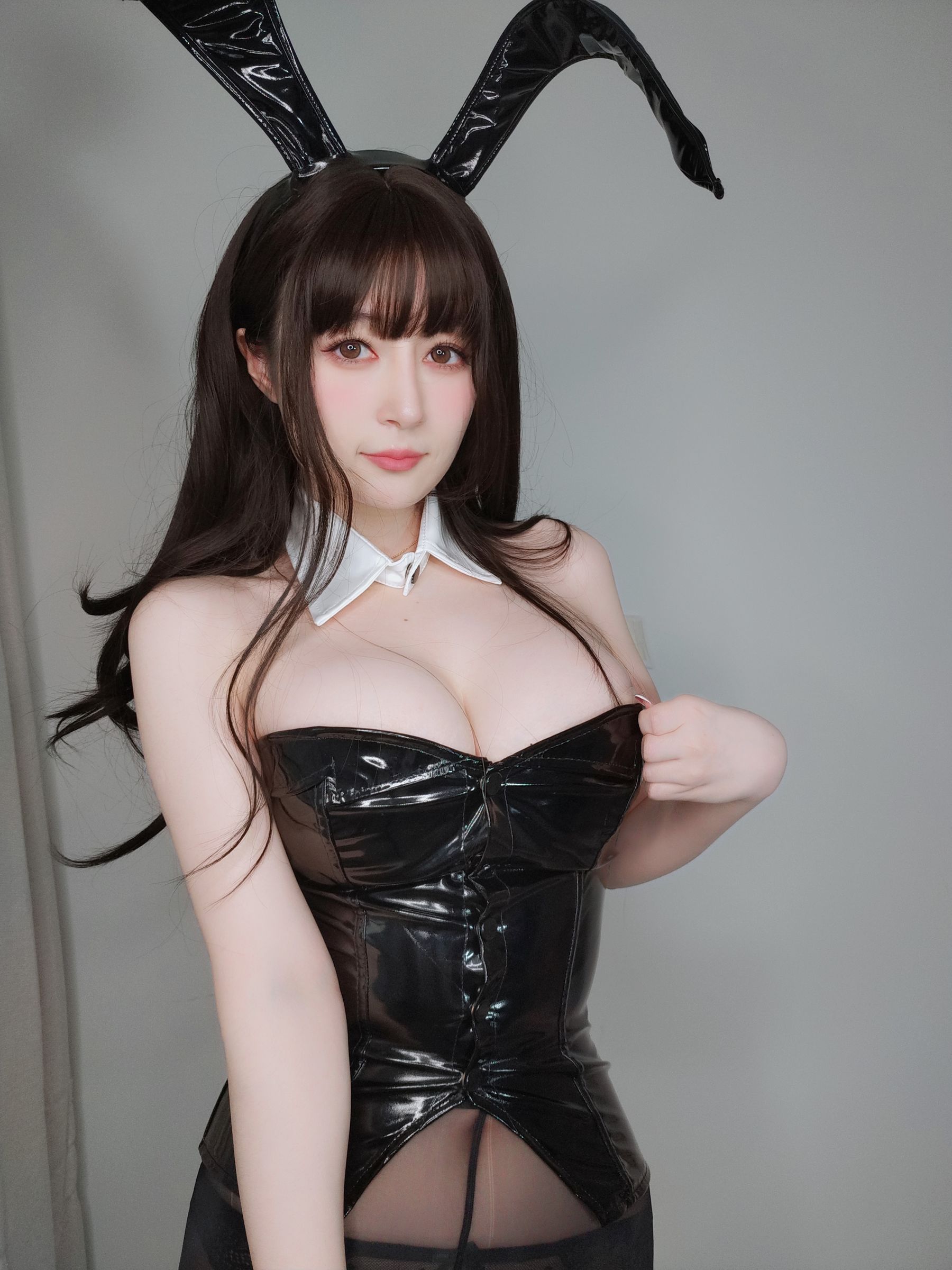 Coser小姐姐白银 [fantia] 2023年07月会员合集