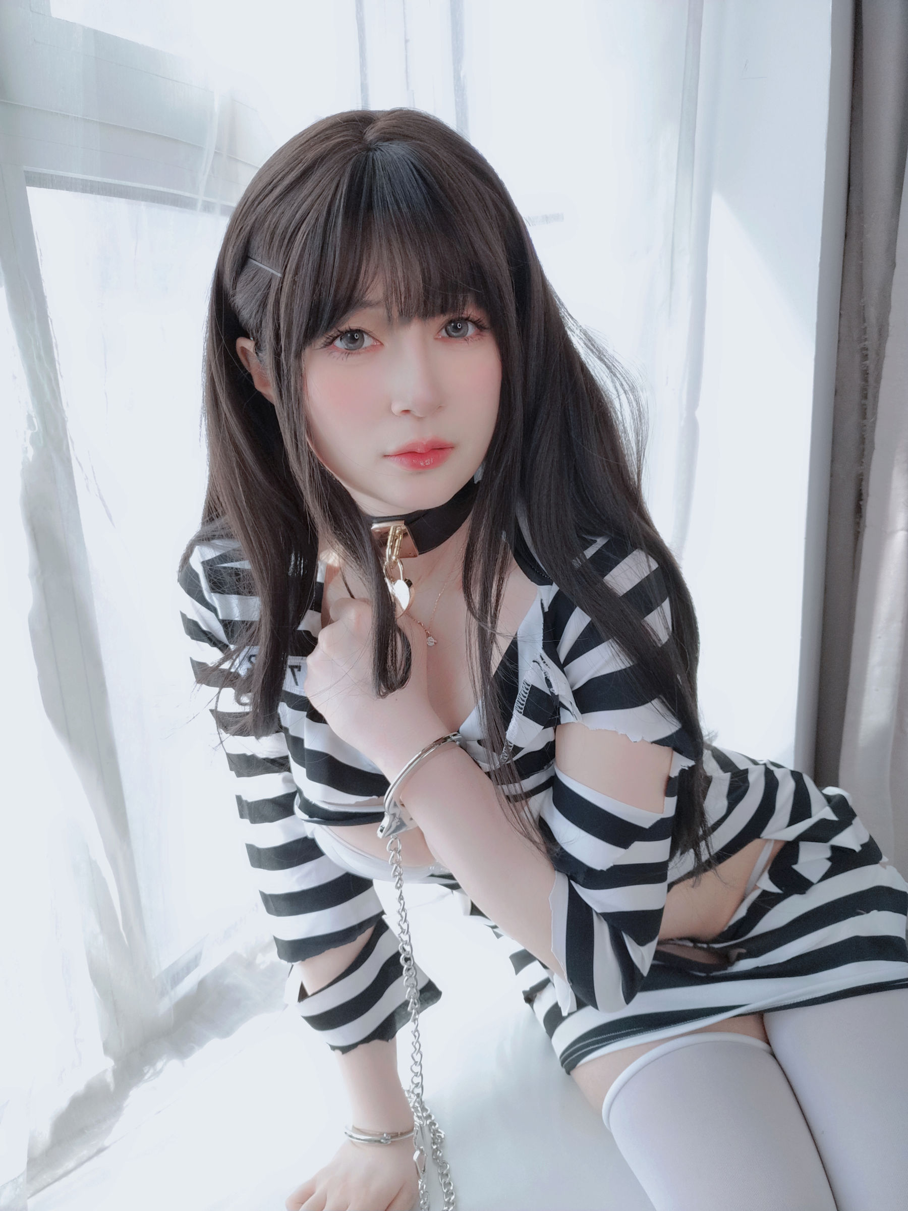 Coser小姐姐白银 [fantia] 2023年08月会员合集