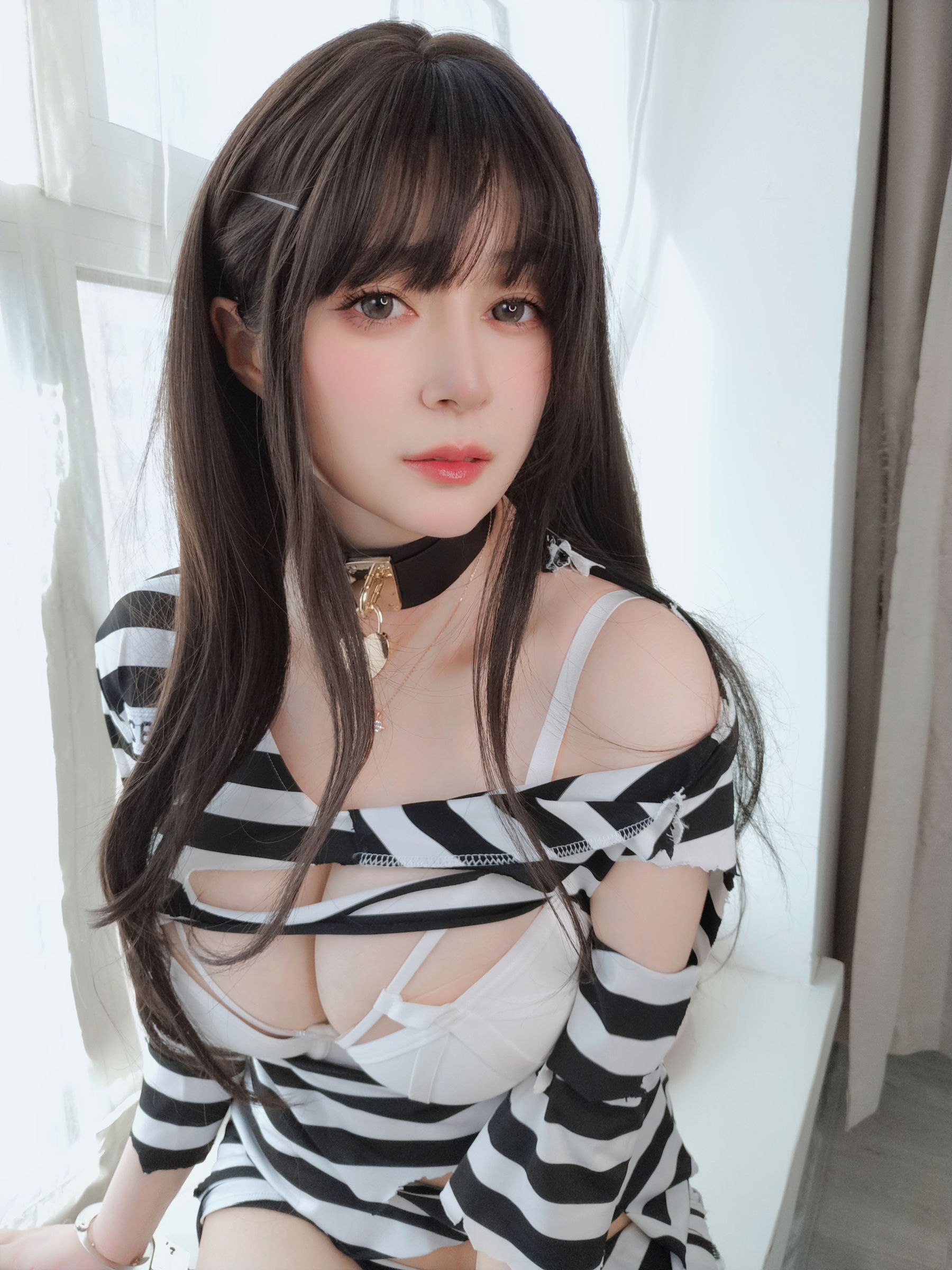 Coser小姐姐白银 [fantia] 2023年08月会员合集