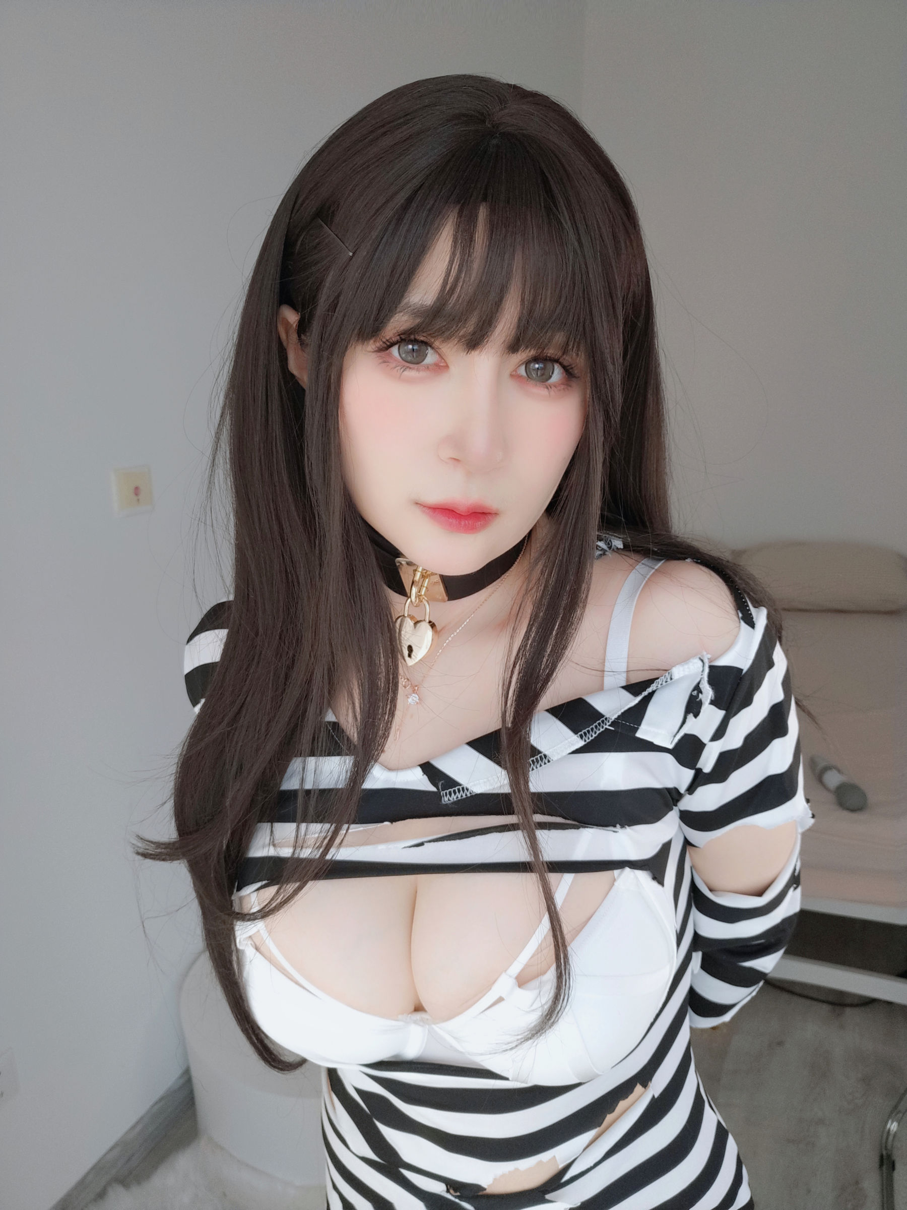 Coser小姐姐白银 [fantia] 2023年08月会员合集