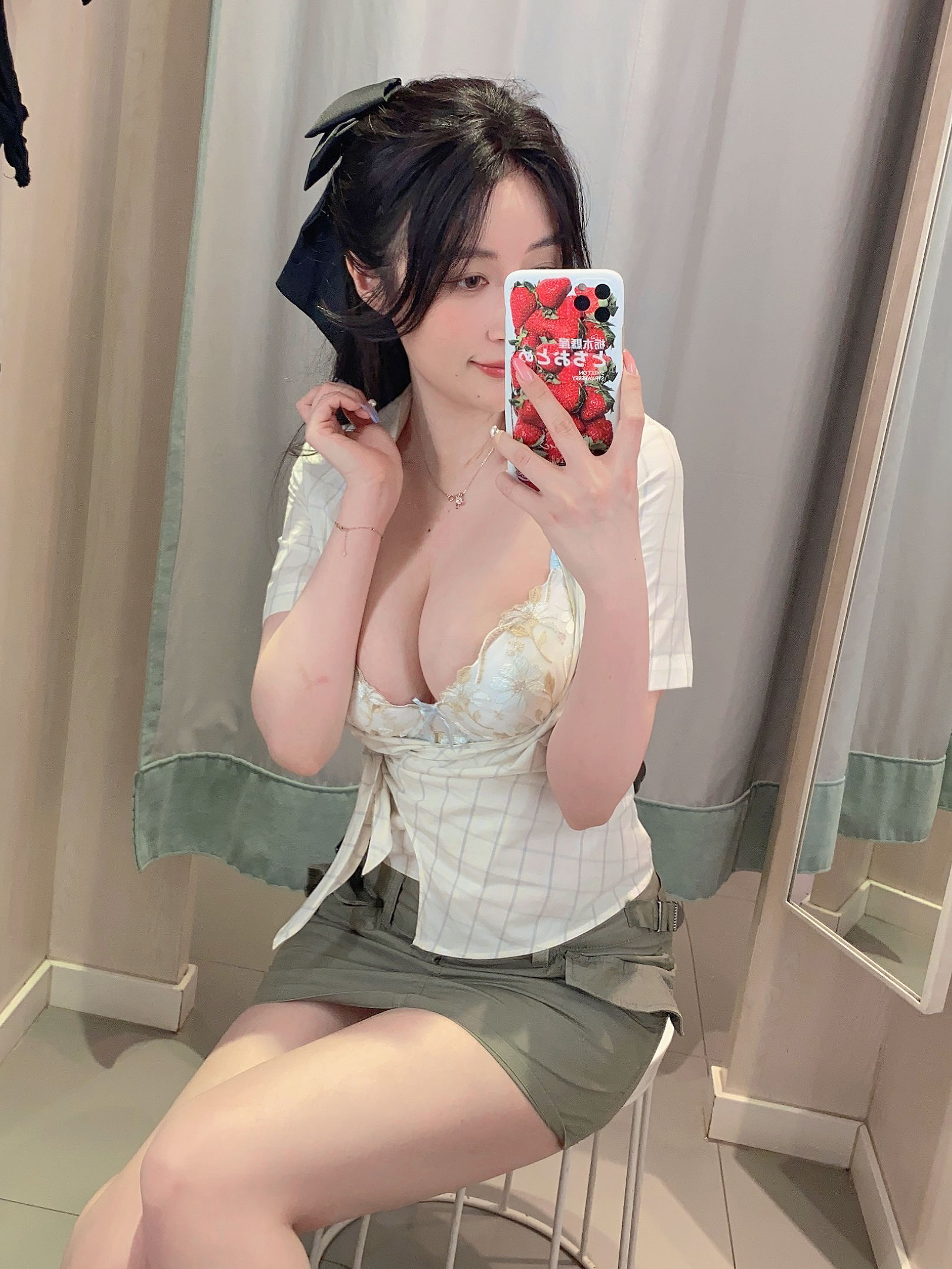 Coser小姐姐白银 [fantia] 2023年08月会员合集