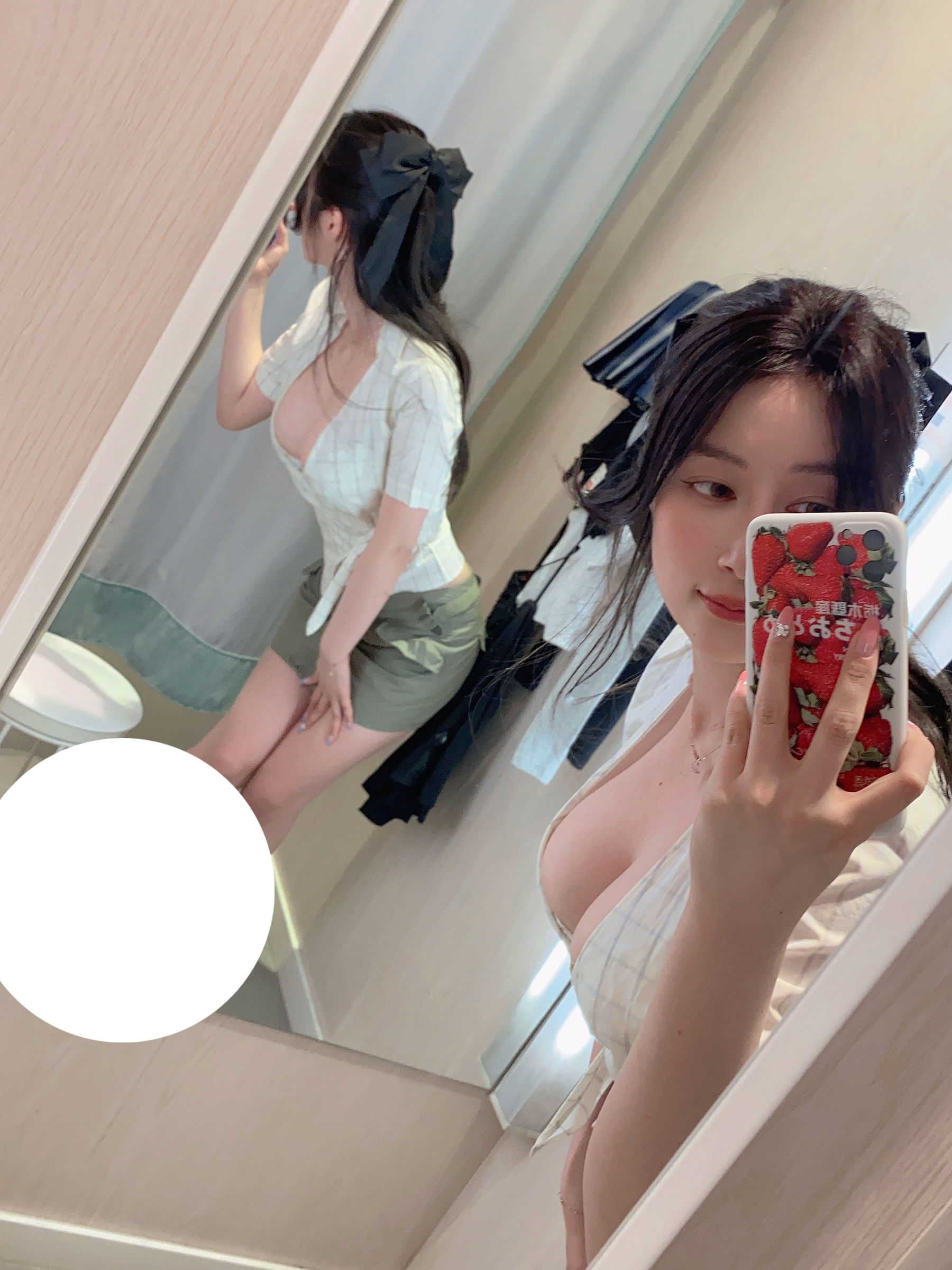 Coser小姐姐白银 [fantia] 2023年08月会员合集