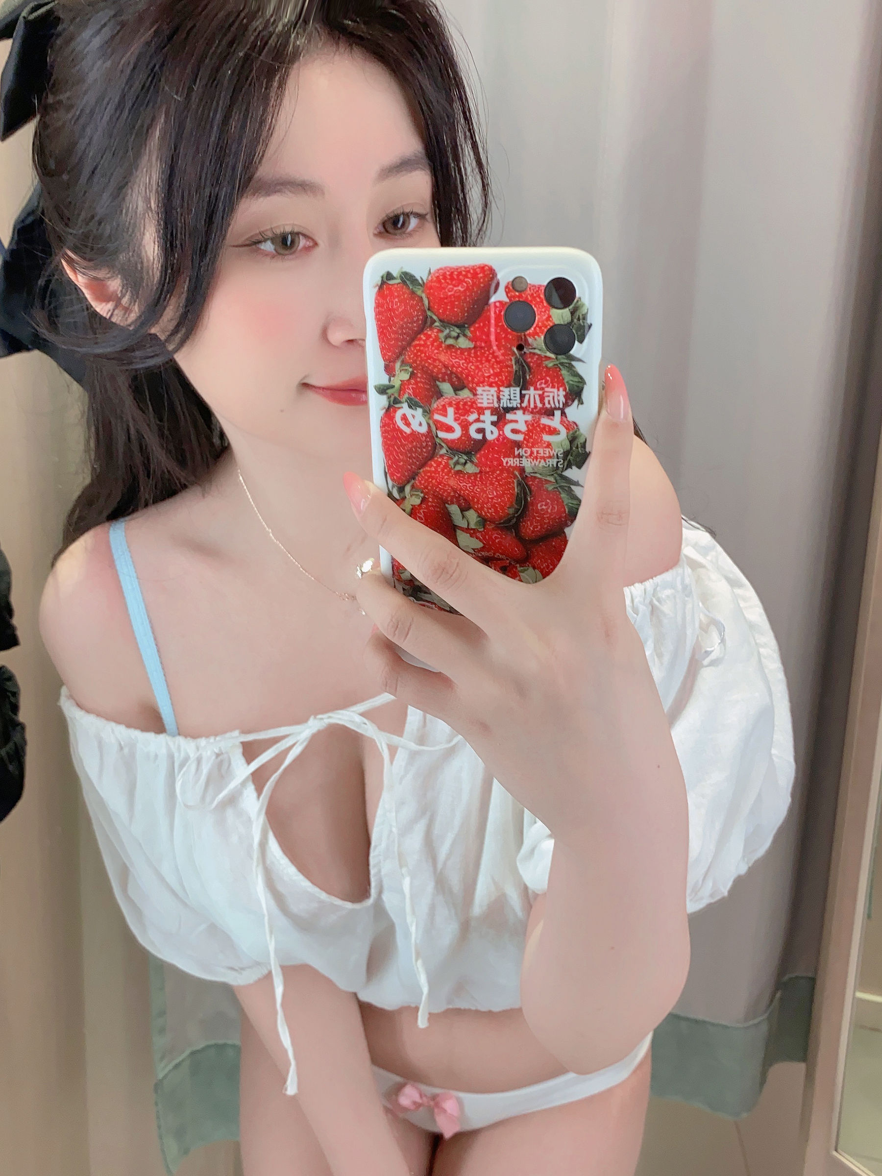 Coser小姐姐白银 [fantia] 2023年08月会员合集
