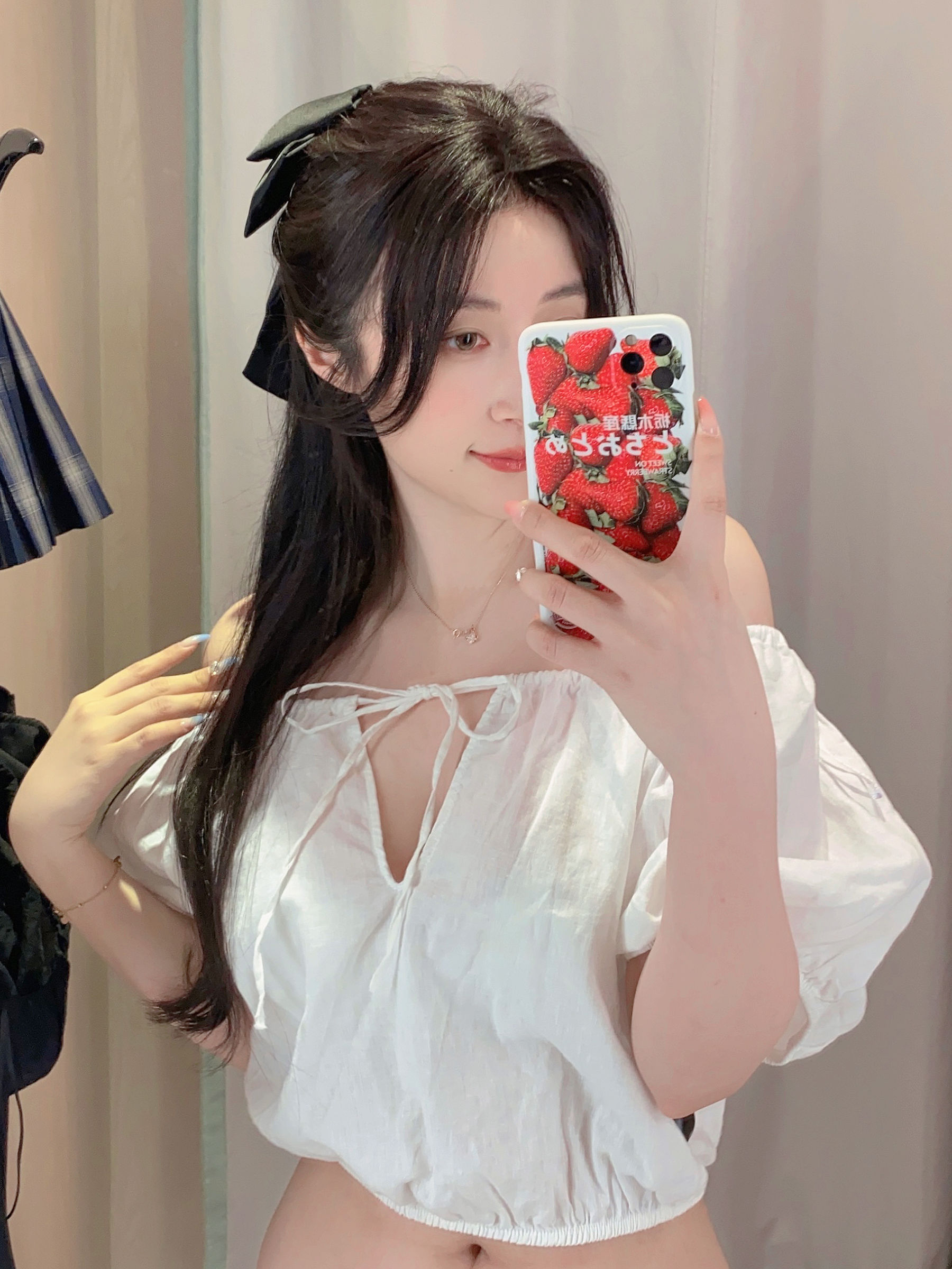 Coser小姐姐白银 [fantia] 2023年08月会员合集