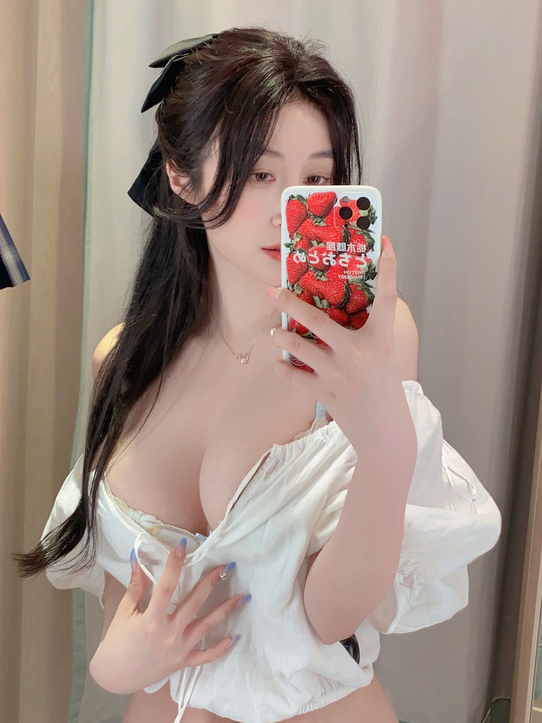 Coser小姐姐白银 [fantia] 2023年08月会员合集