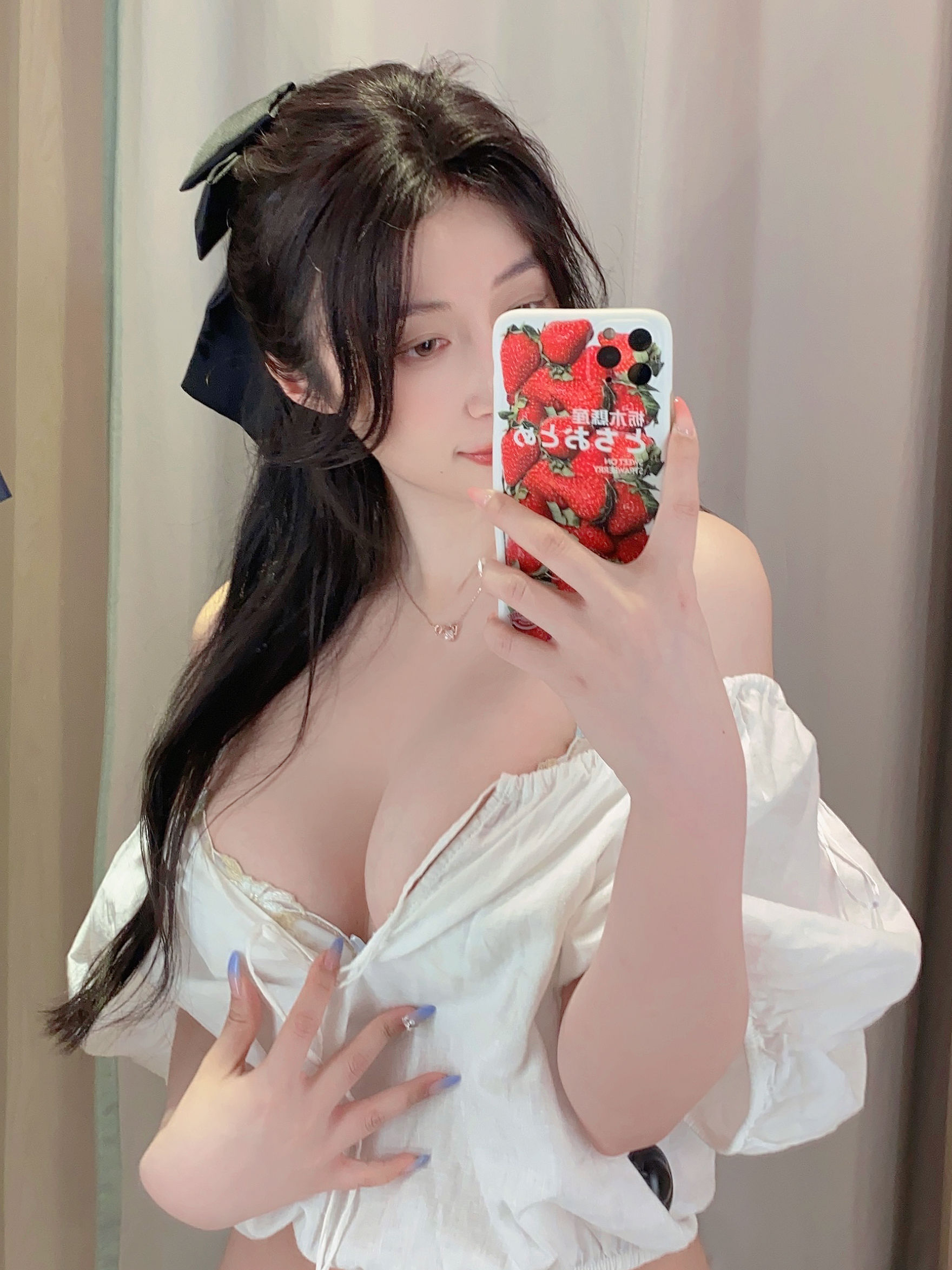 Coser小姐姐白银 [fantia] 2023年08月会员合集