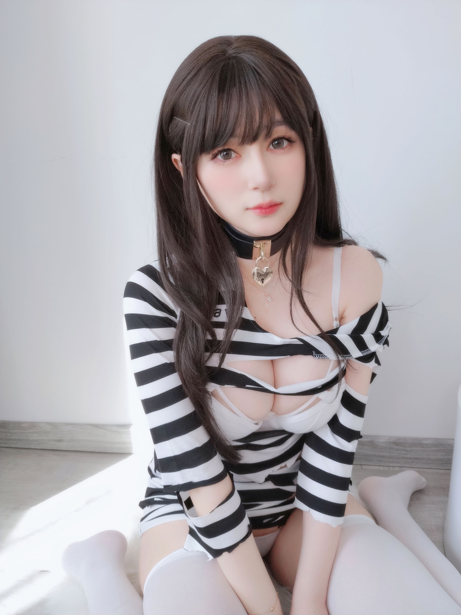 Coser小姐姐白银 [fantia] 2023年08月会员合集