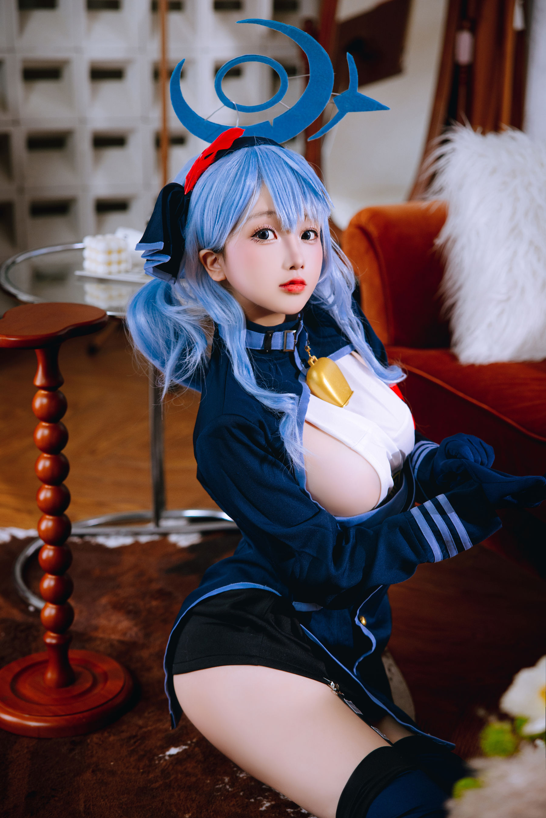 Cosplay日奈娇 - 天雨亚子