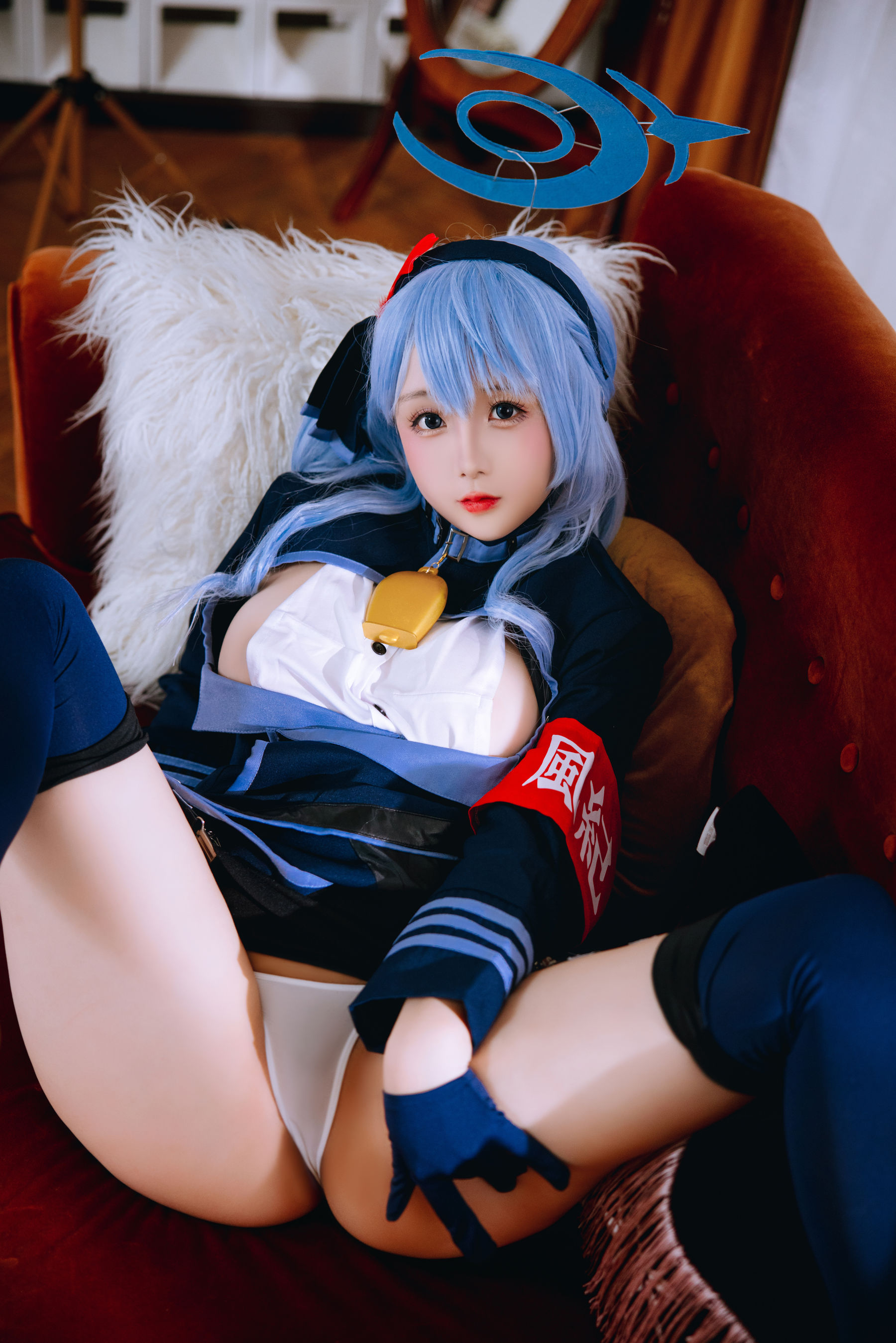 Cosplay日奈娇 - 天雨亚子