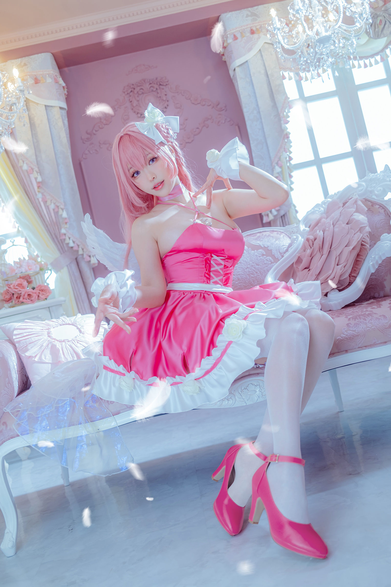 Ely_eee(ElyEE子) - Dorothy Nostalgia