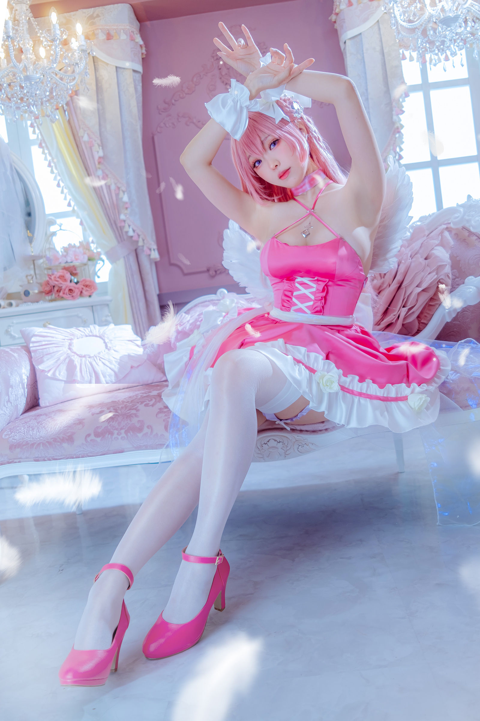 Ely_eee(ElyEE子) - Dorothy Nostalgia