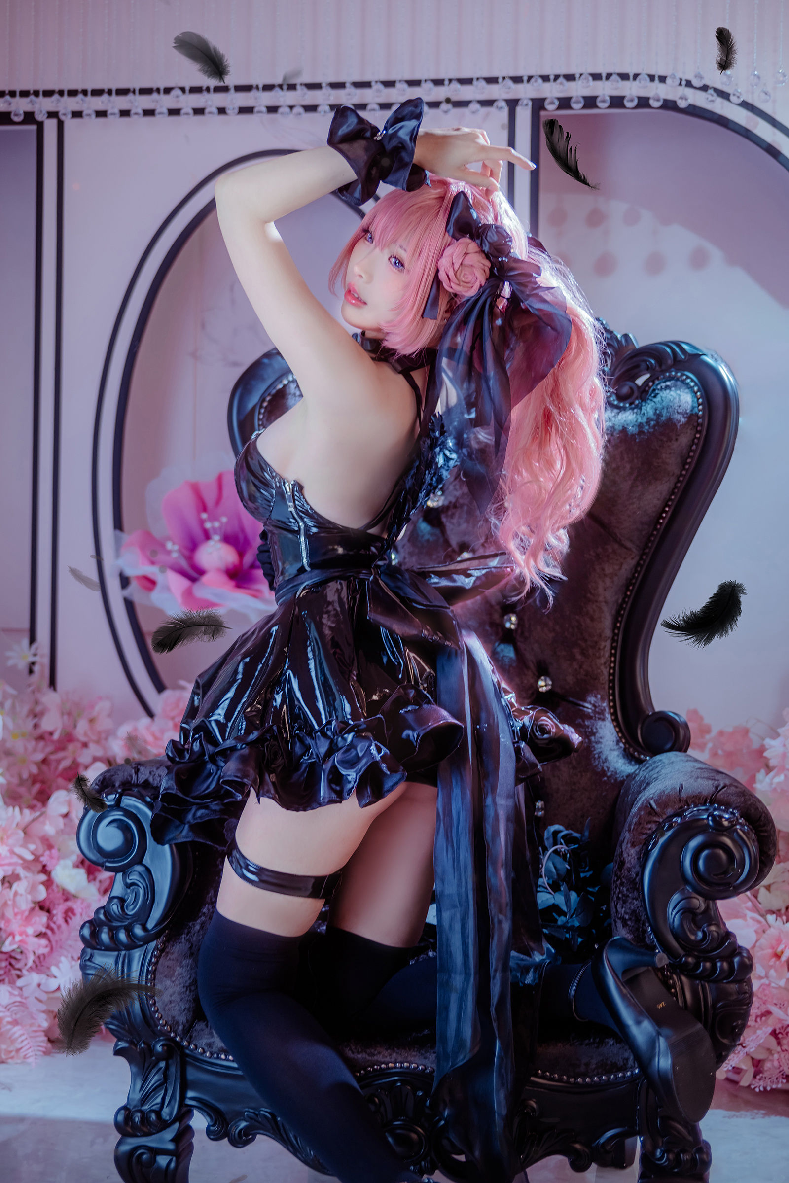 Ely_eee(ElyEE子) - Dorothy Nostalgia Alt