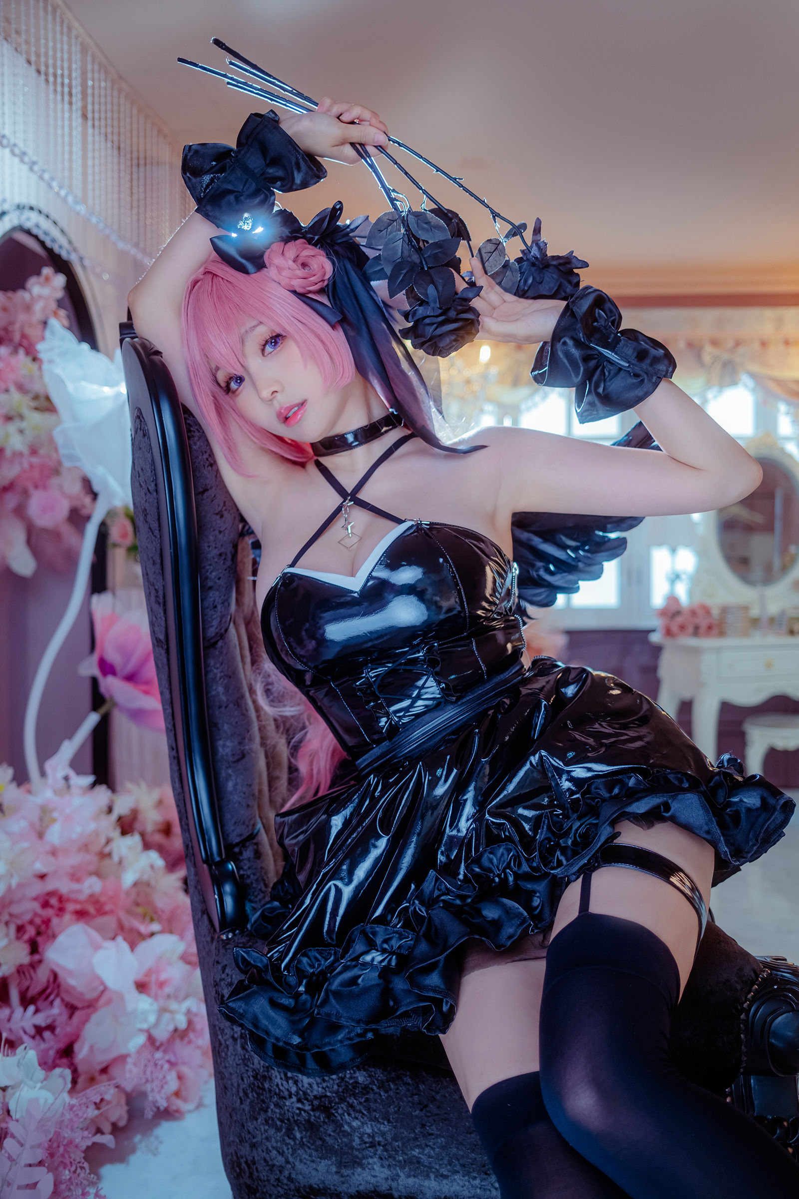 Ely_eee(ElyEE子) - Dorothy Nostalgia Alt