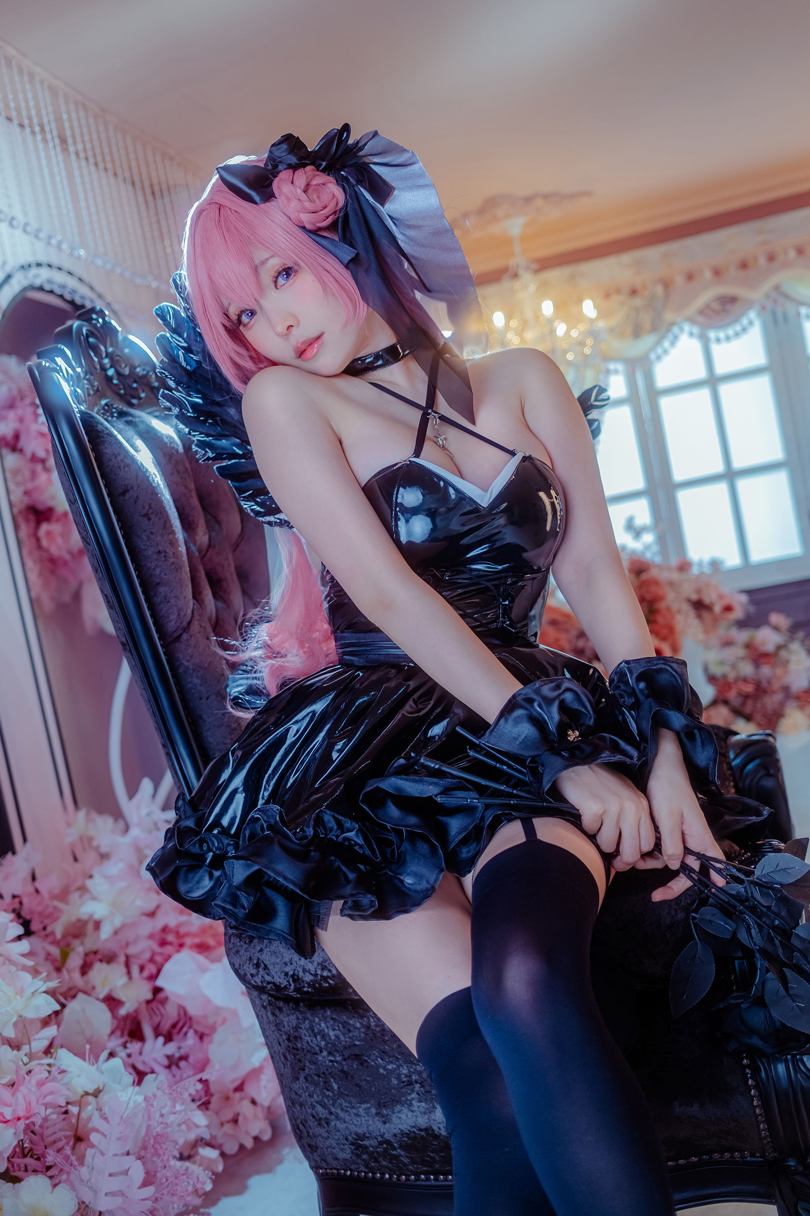 Ely_eee(ElyEE子) - Dorothy Nostalgia Alt