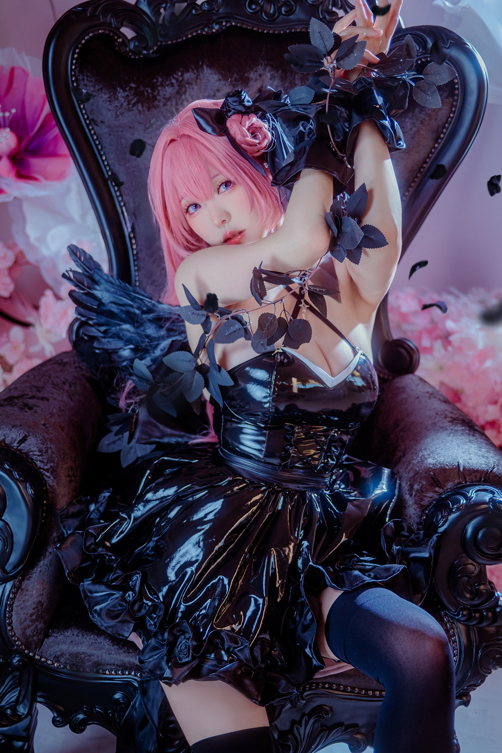 Ely_eee(ElyEE子) - Dorothy Nostalgia Alt