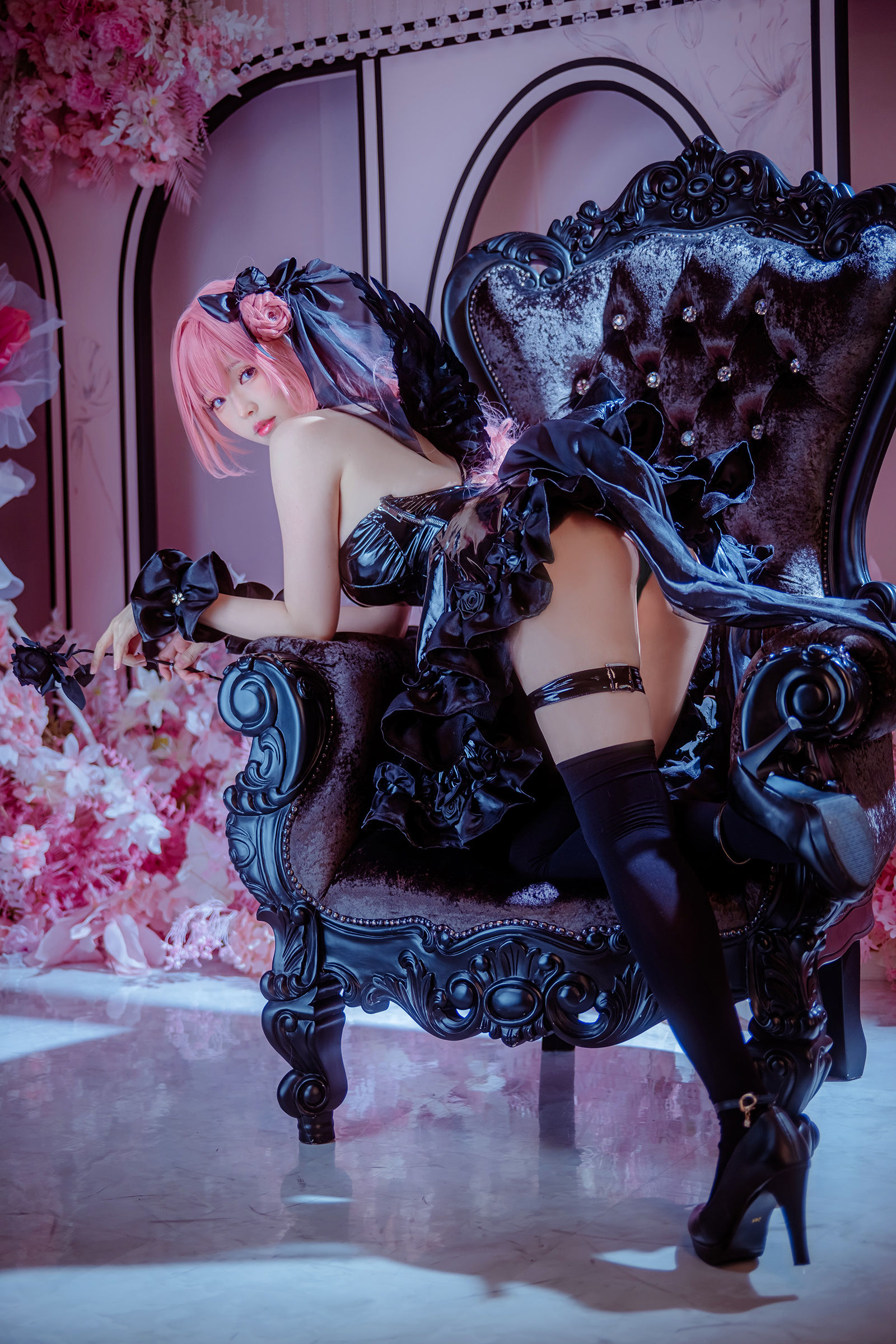 Ely_eee(ElyEE子) - Dorothy Nostalgia Alt