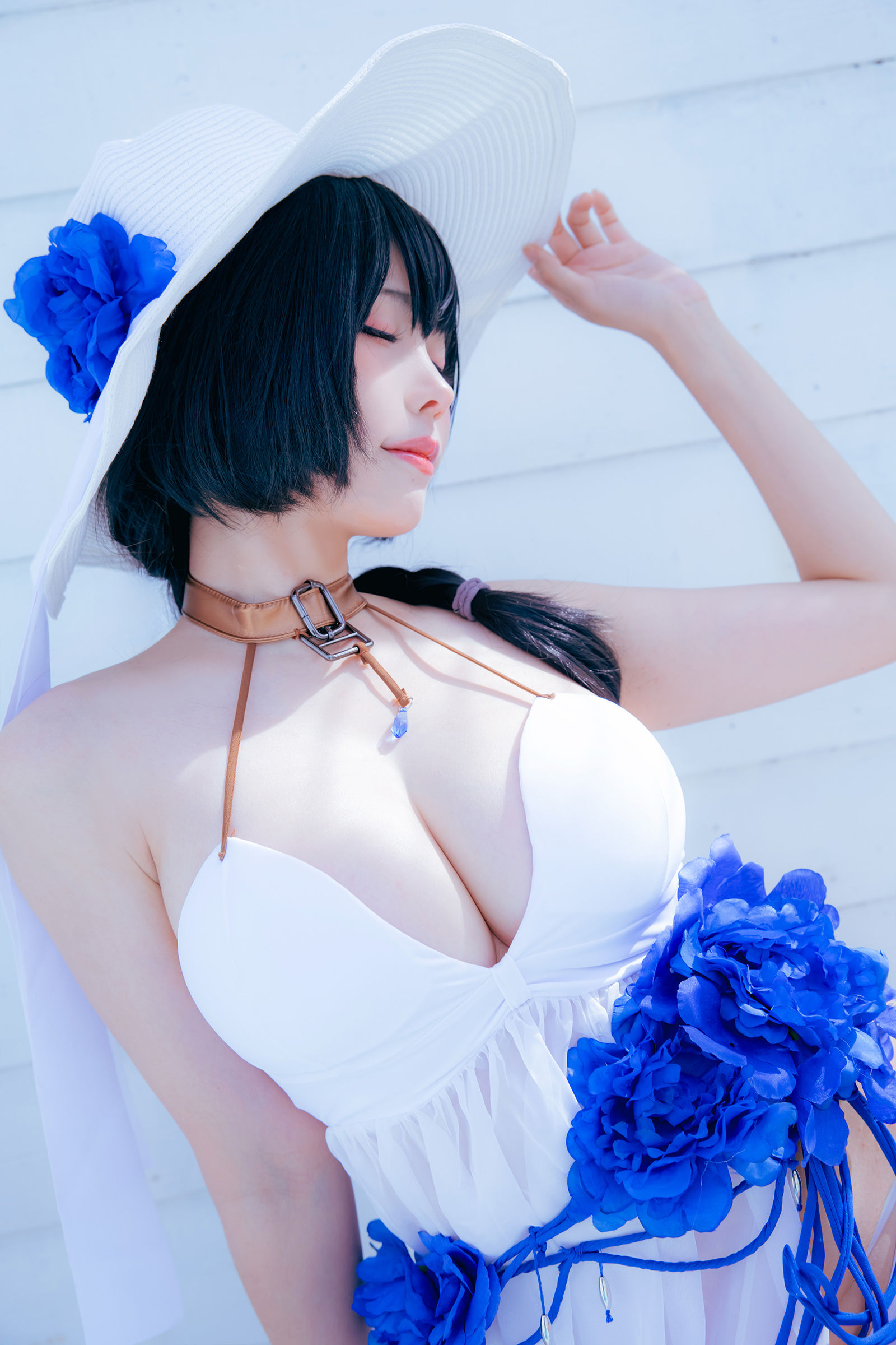 Ely_eee(ElyEE子) - Mary Bay Goddess