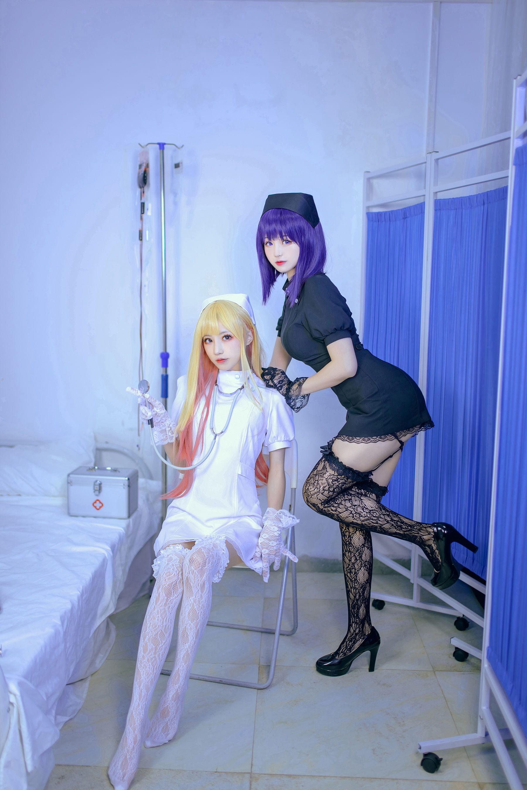 miko酱ww - 2023年02月合集