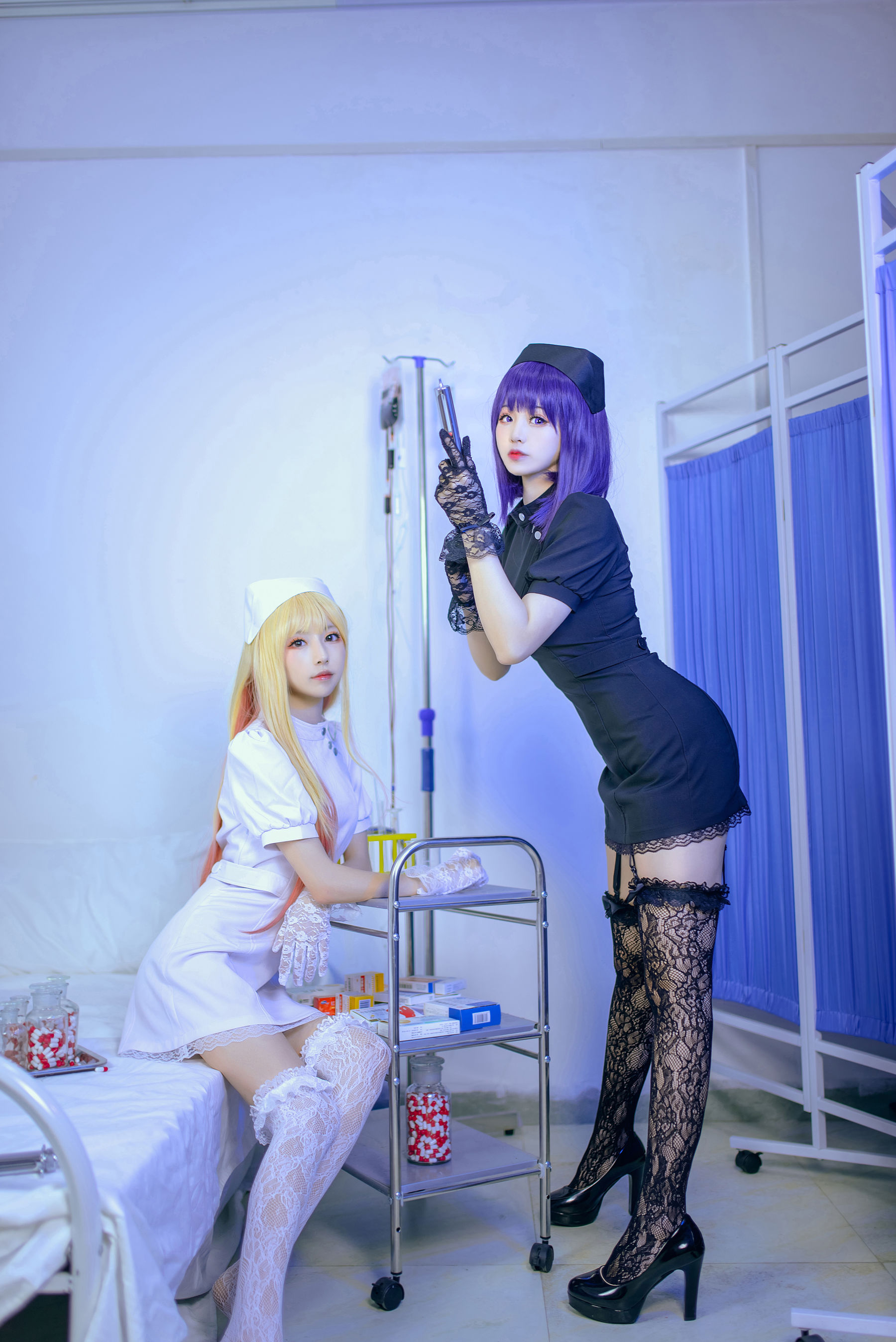 miko酱ww - 2023年02月合集