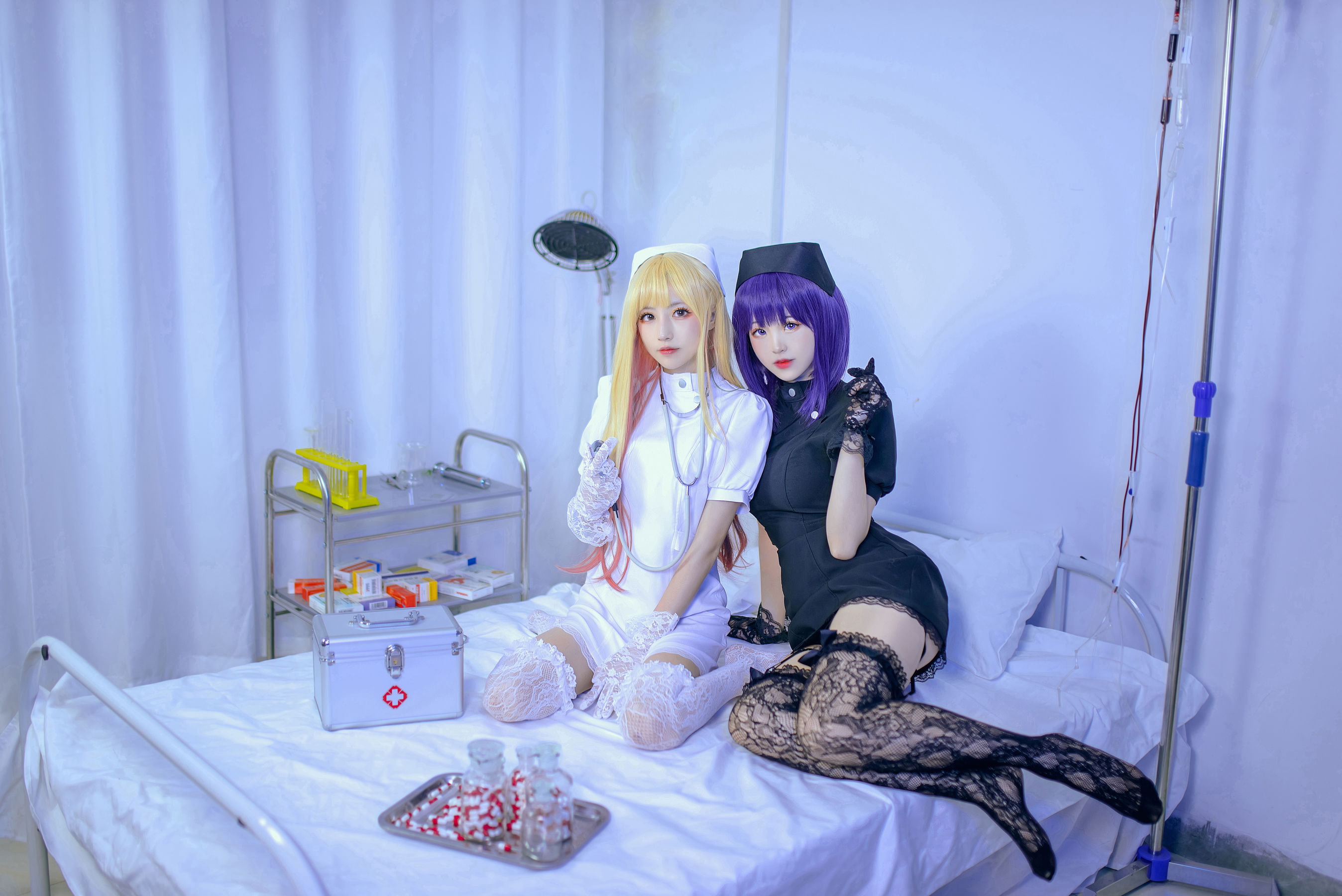 miko酱ww - 2023年02月合集
