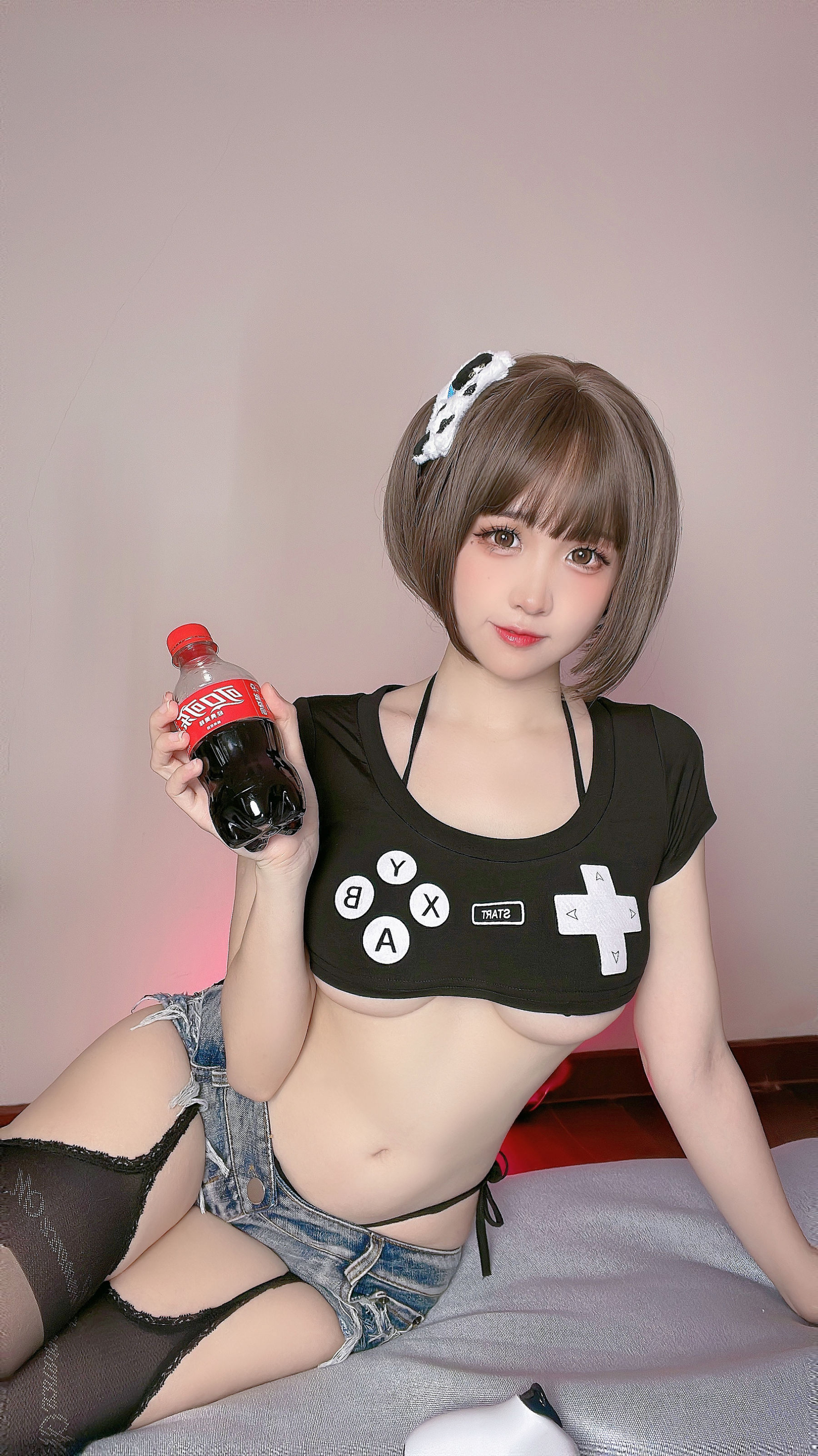 miko酱ww - 2023年02月合集