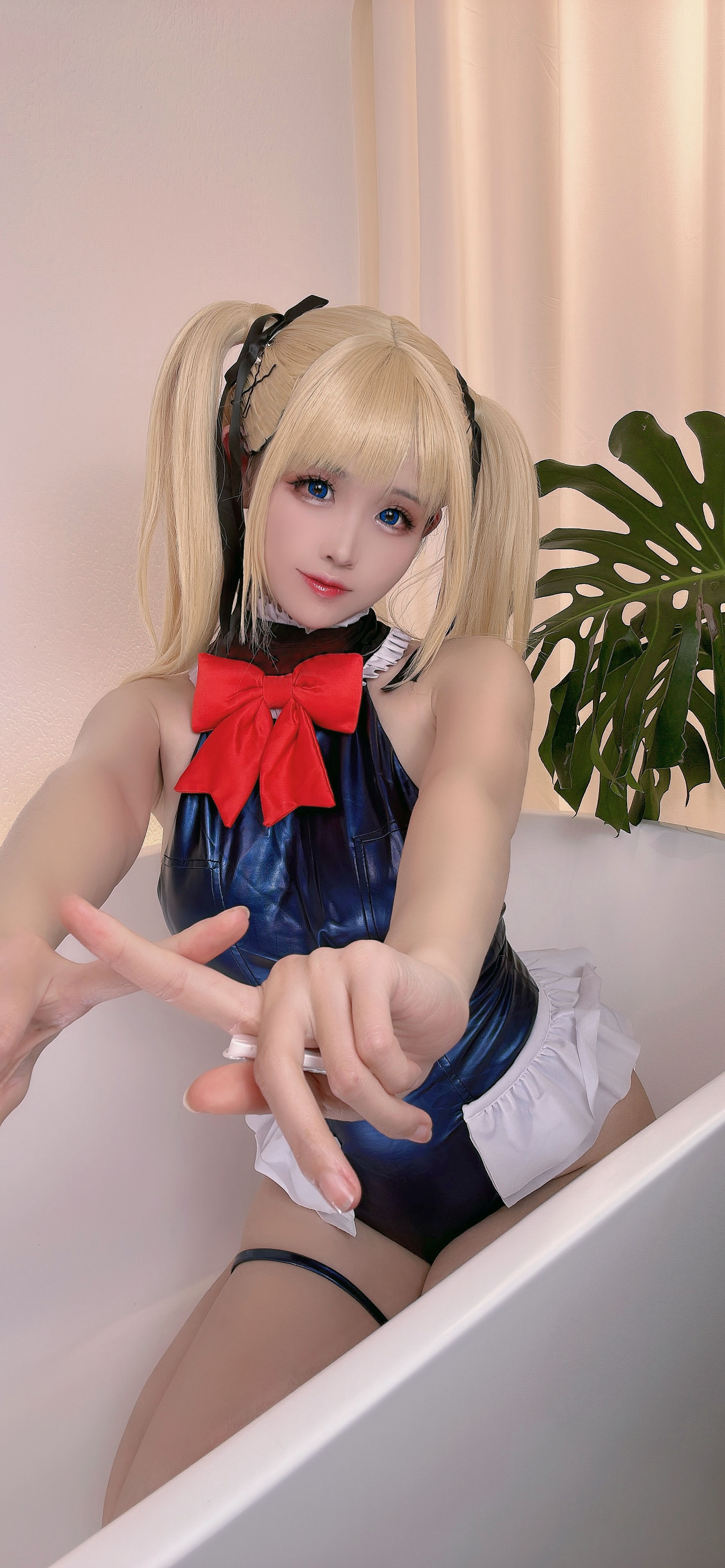 miko酱ww - 2023年02月合集