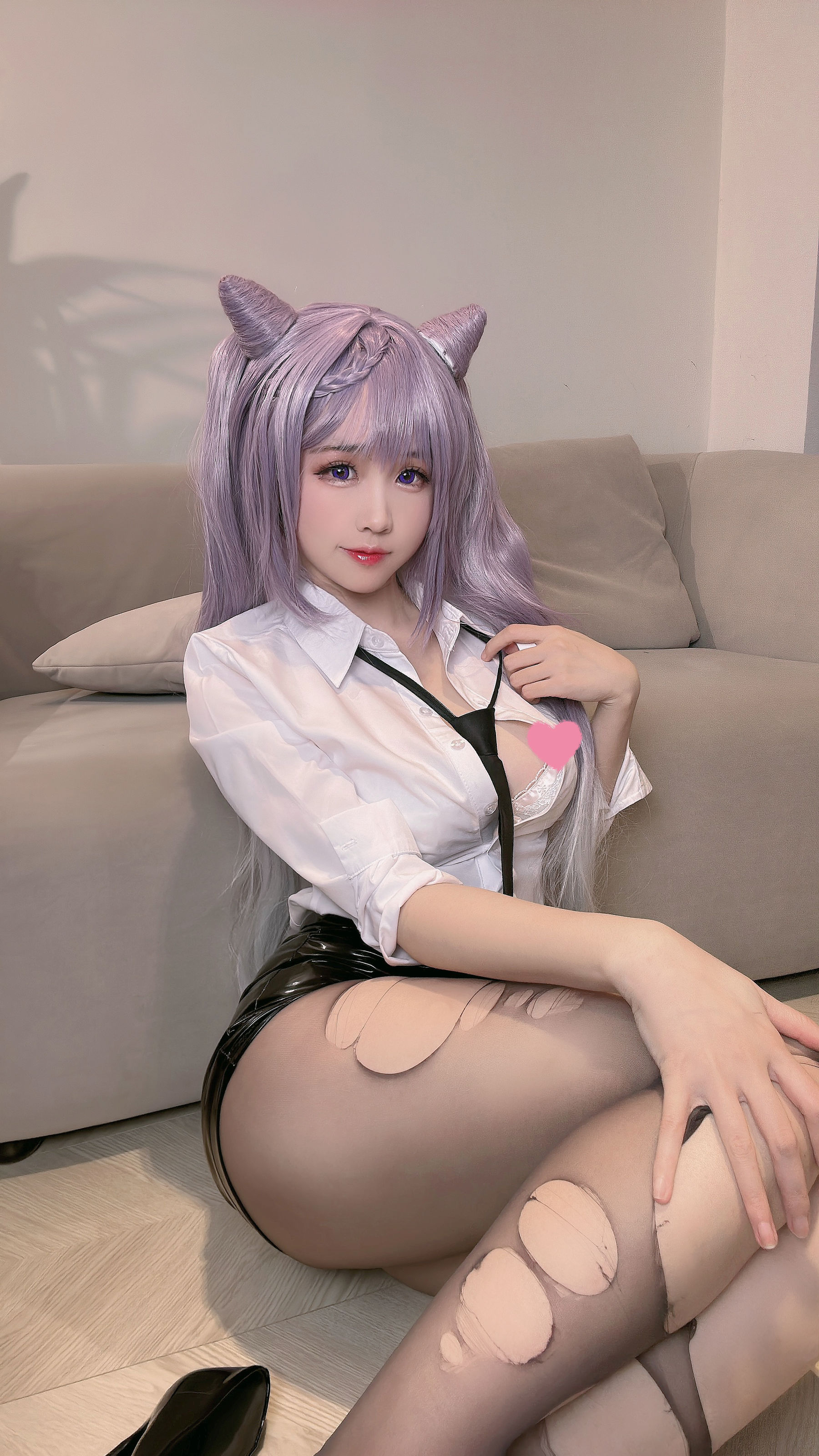 miko酱ww - 2023年02月合集