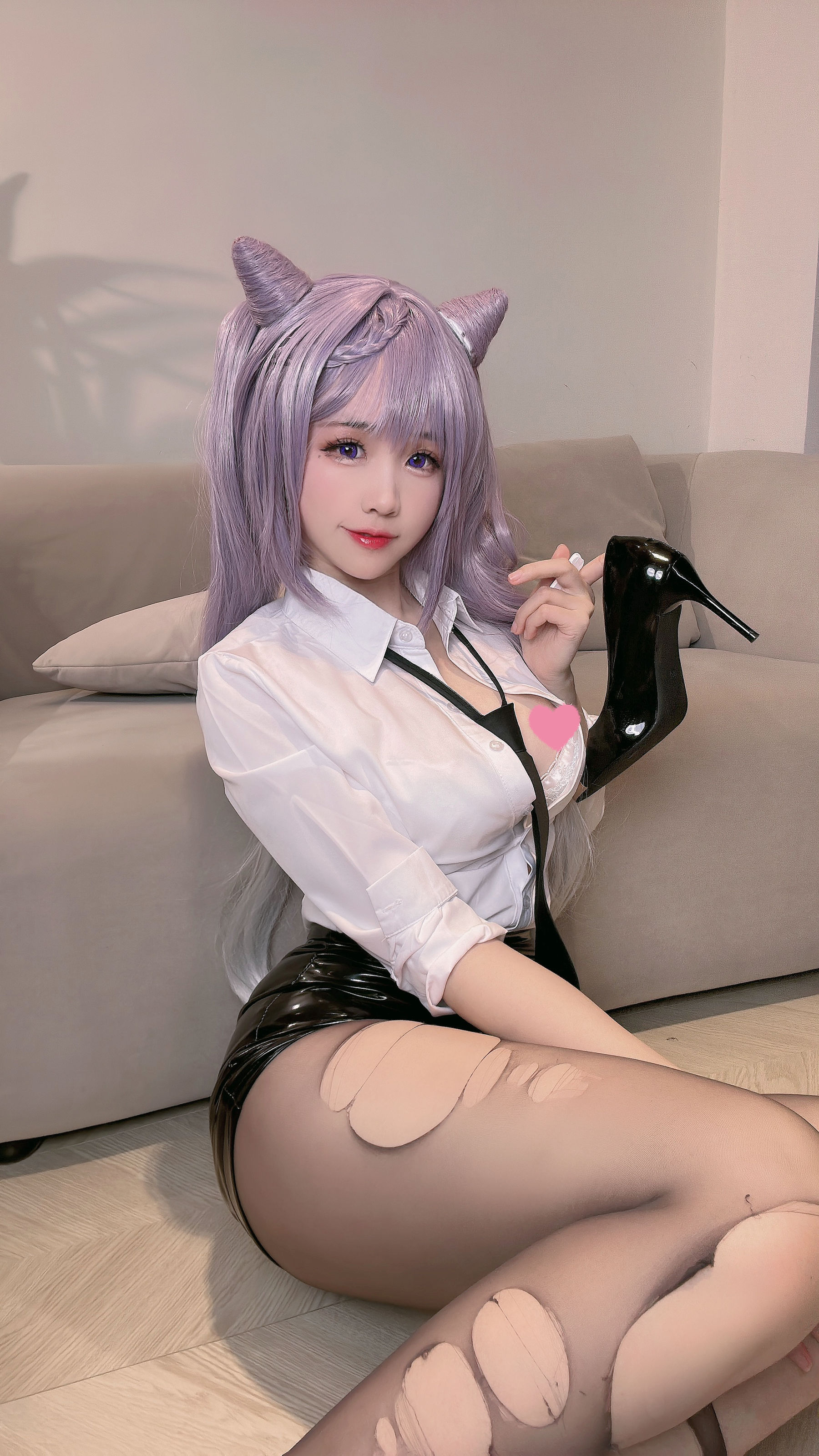 miko酱ww - 2023年02月合集