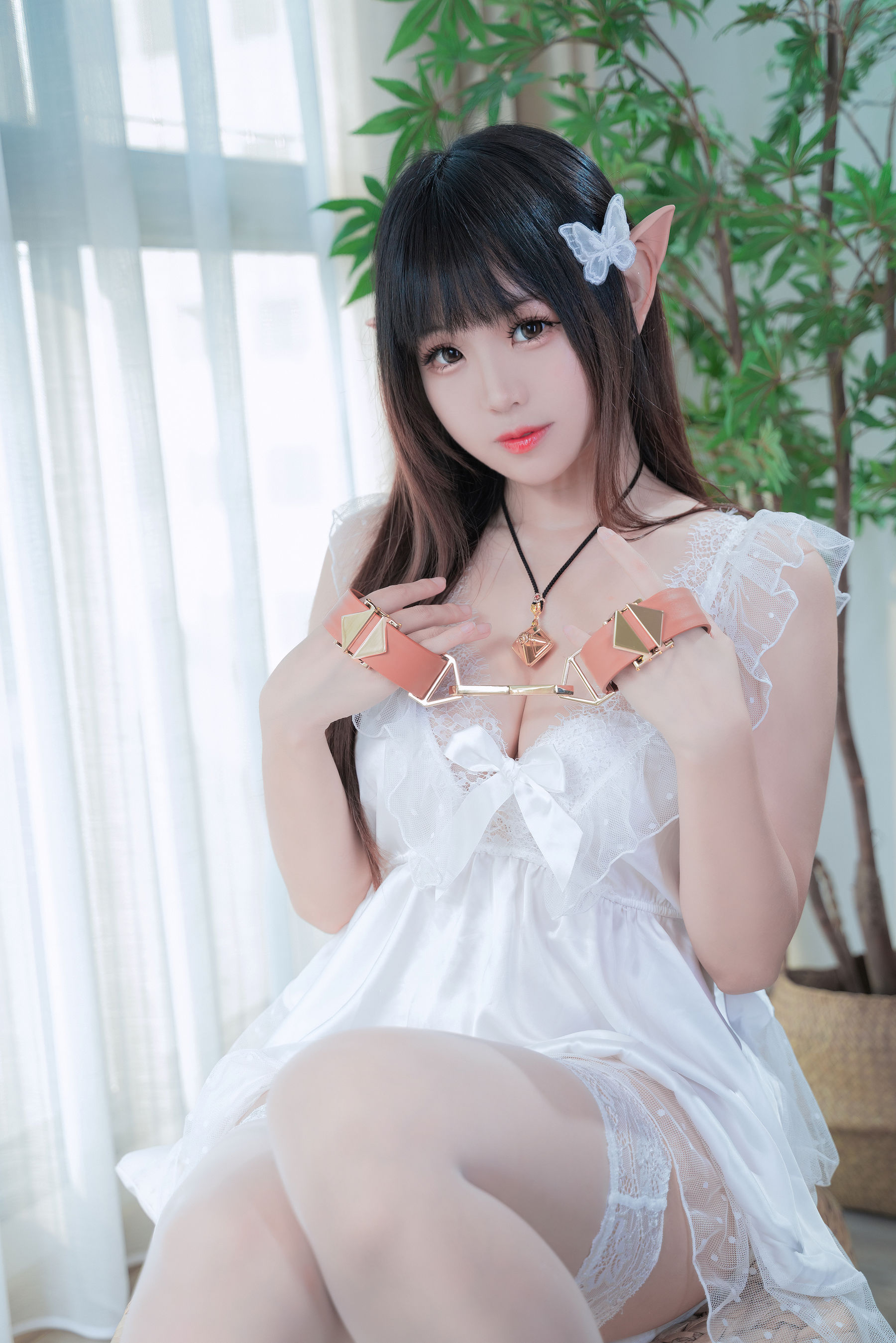 miko酱ww - 2023年03月合集
