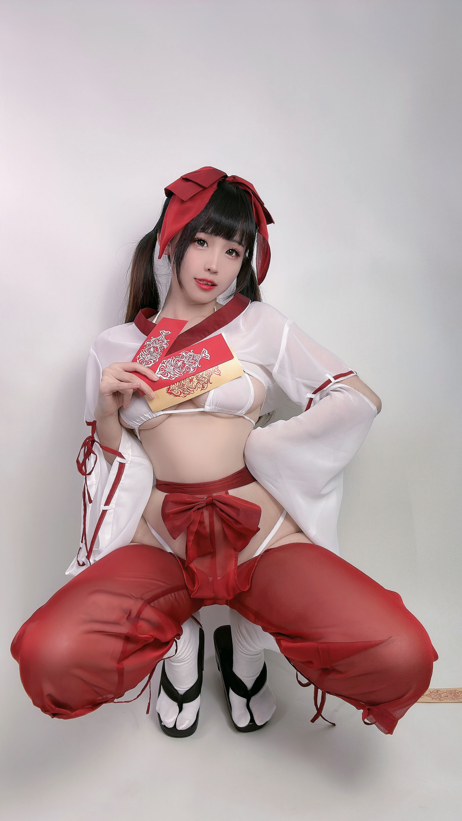 miko酱ww - 2023年03月合集