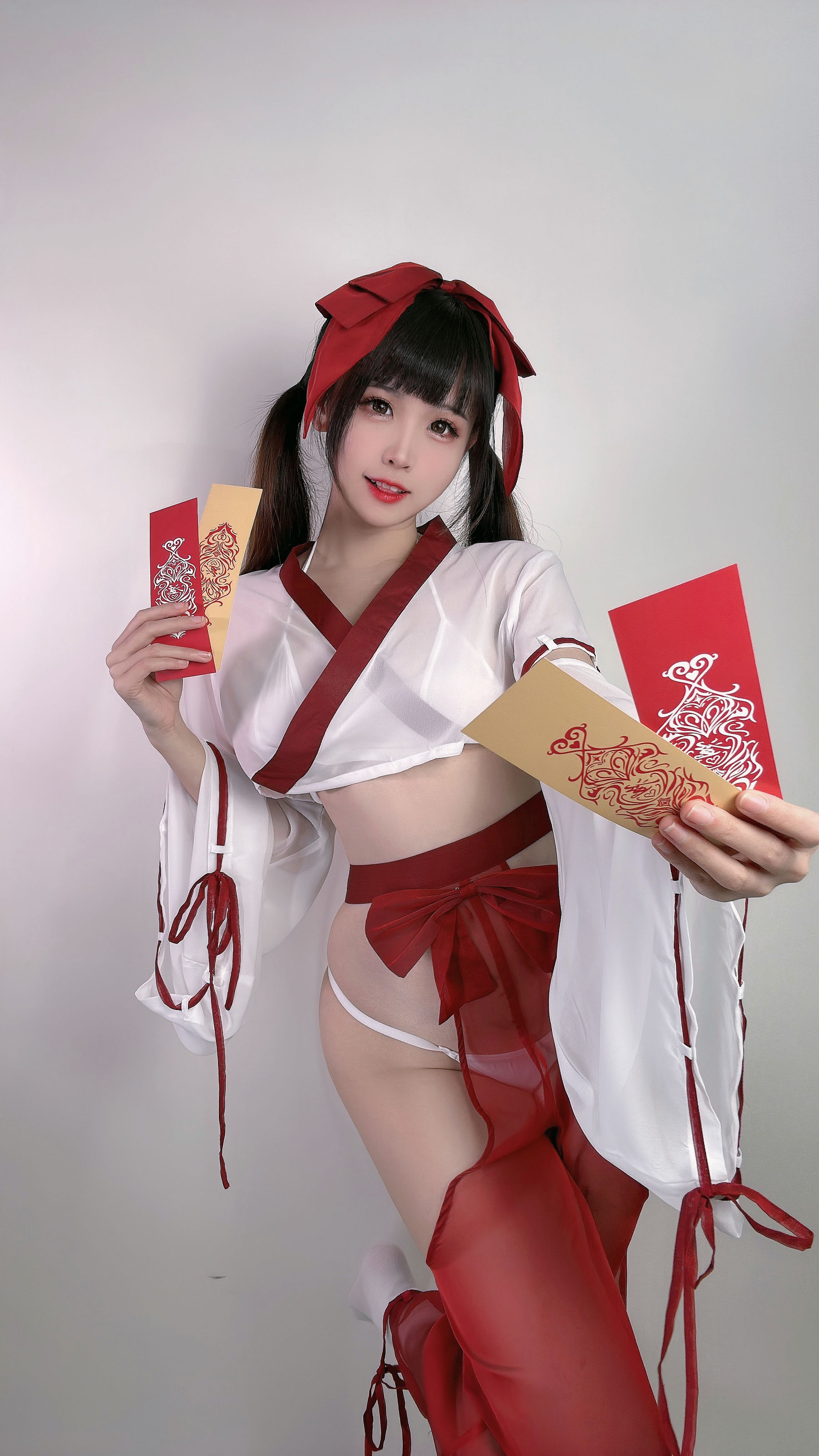 miko酱ww - 2023年03月合集
