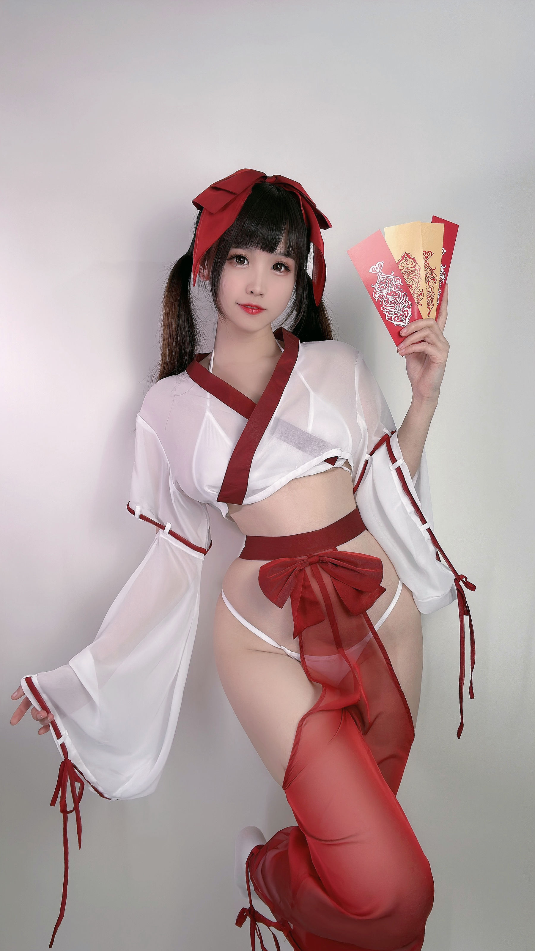 miko酱ww - 2023年03月合集