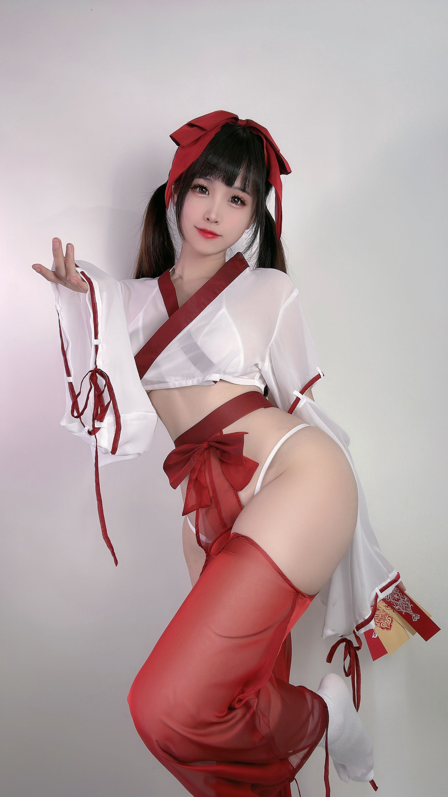 miko酱ww - 2023年03月合集