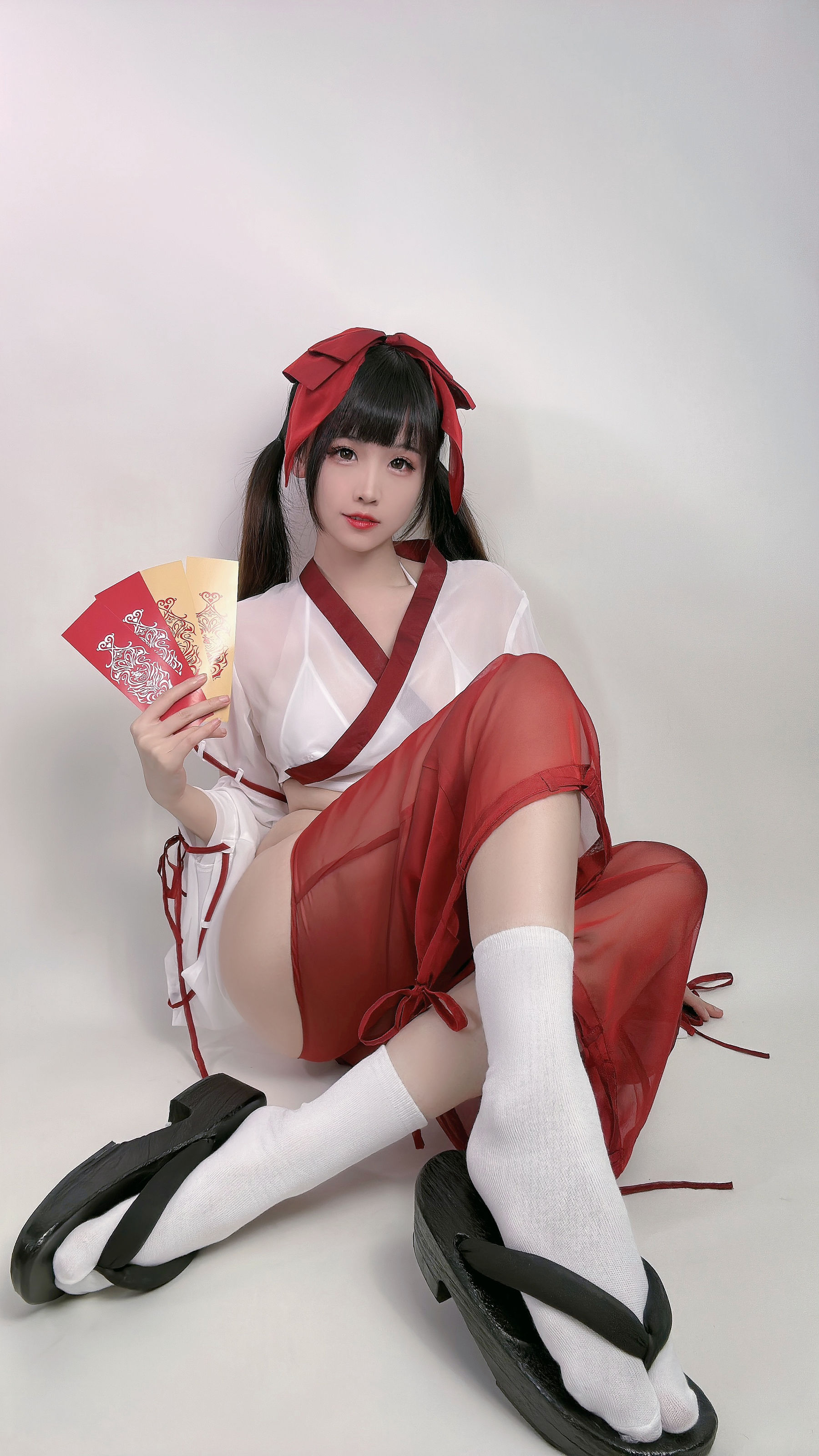 miko酱ww - 2023年03月合集