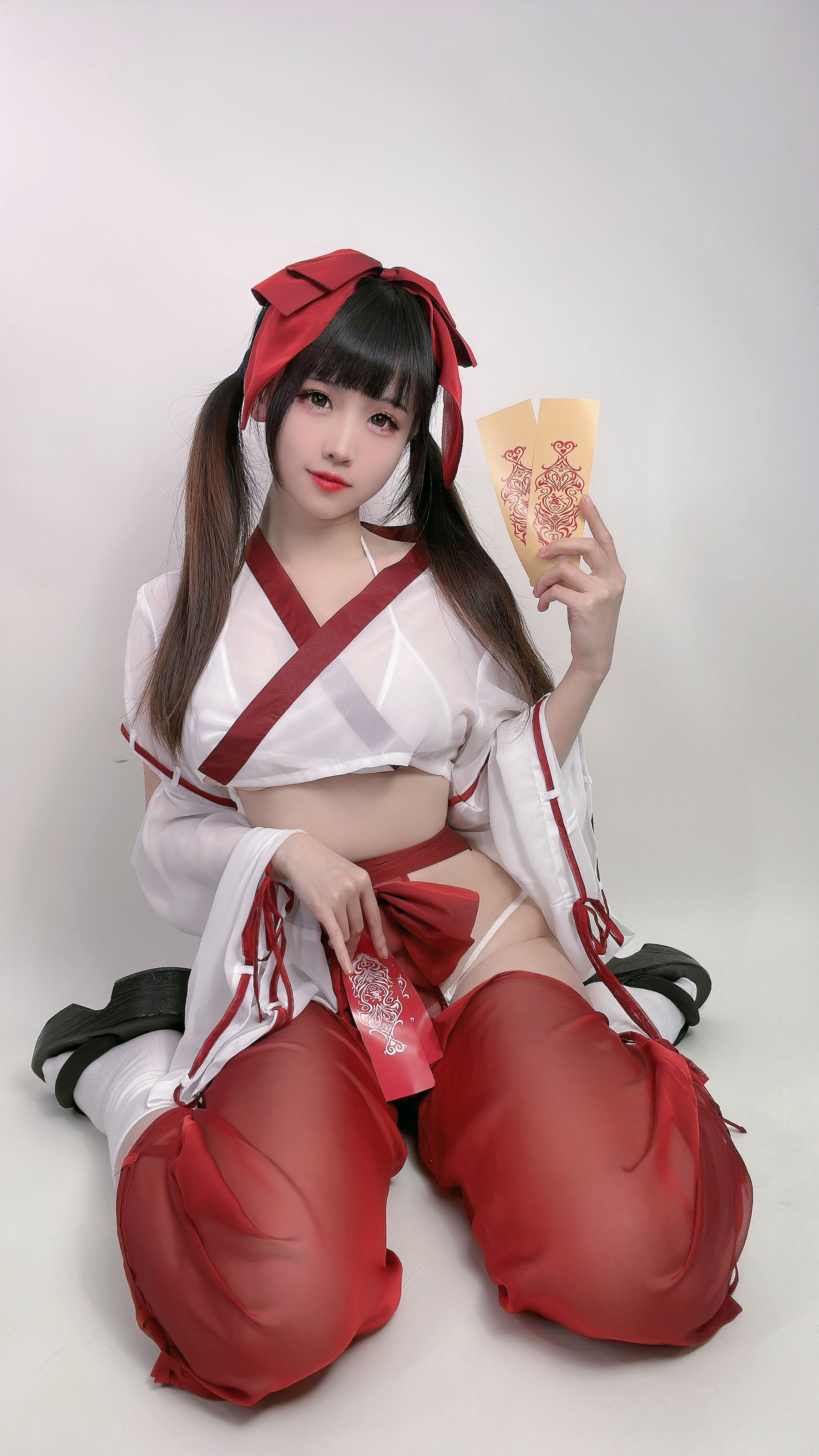 miko酱ww - 2023年03月合集