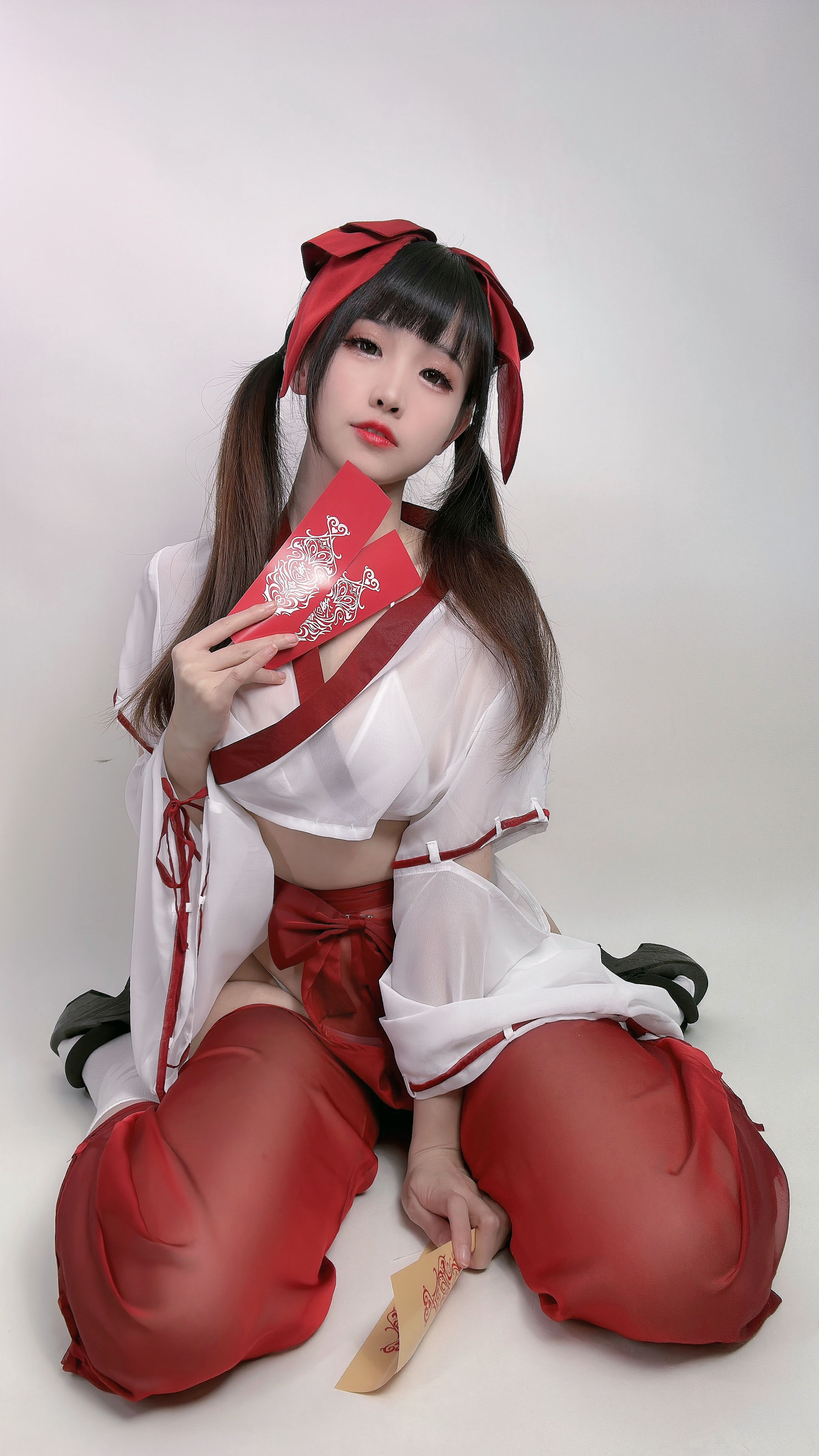 miko酱ww - 2023年03月合集