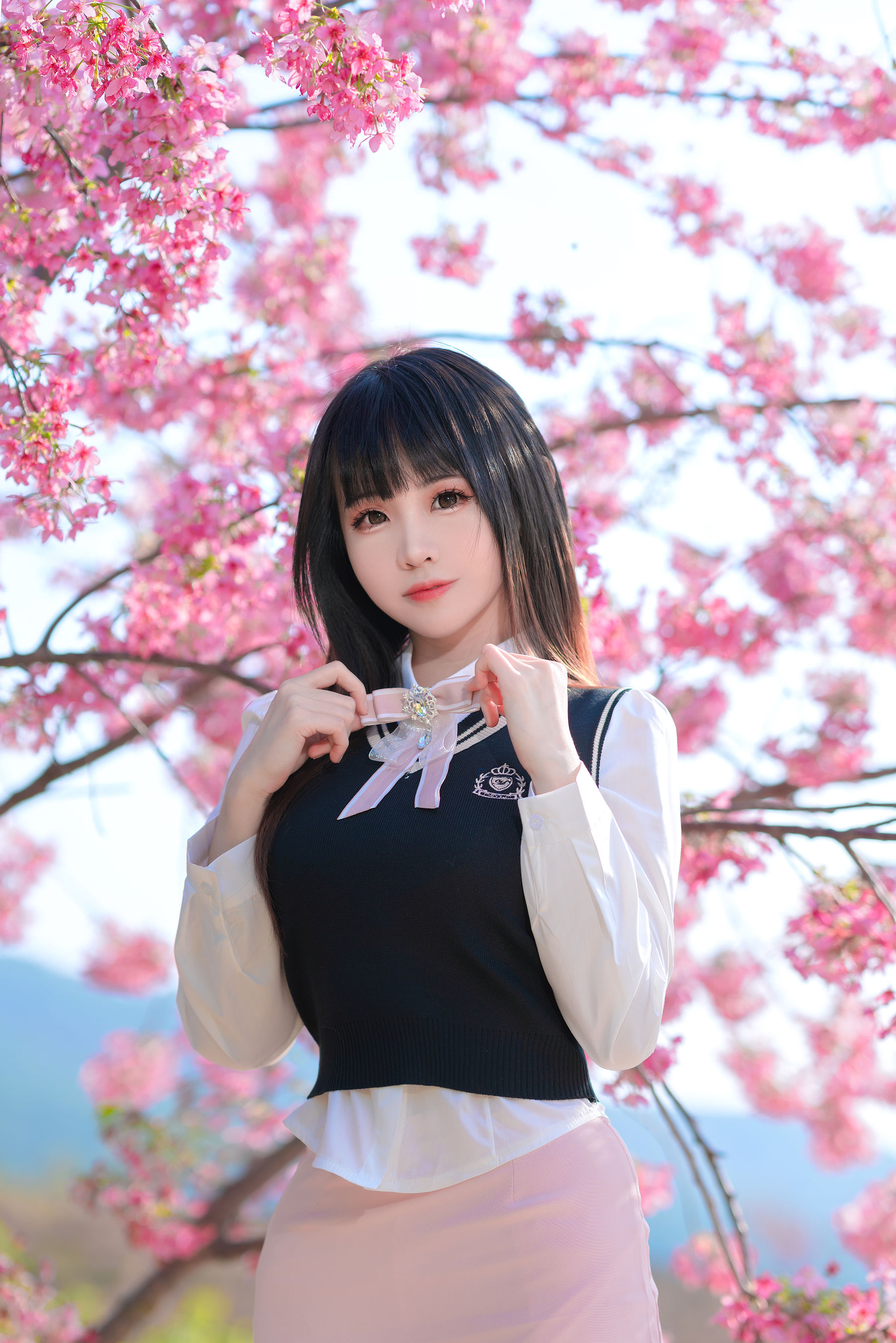 miko酱ww - 2023年03月合集