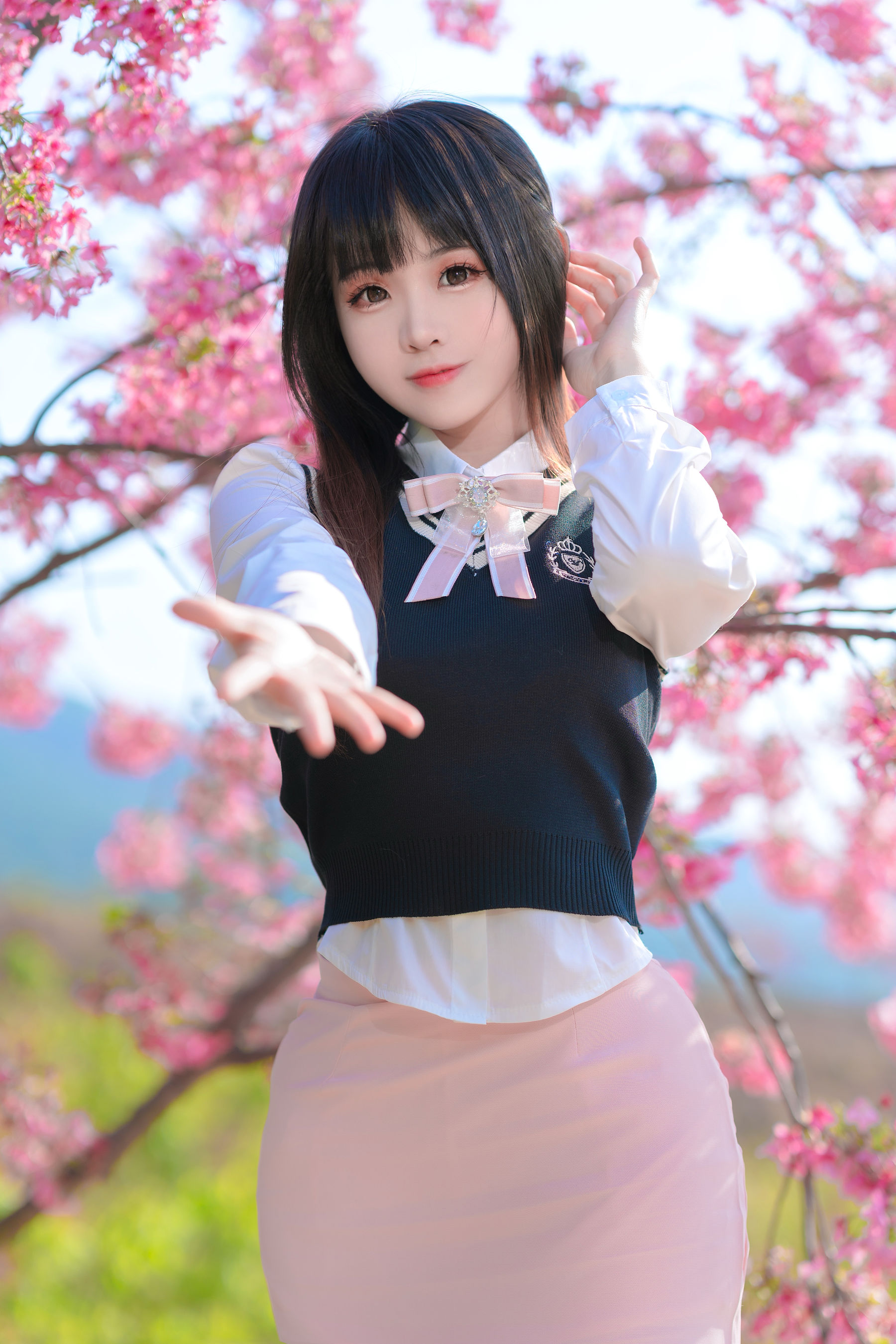miko酱ww - 2023年03月合集