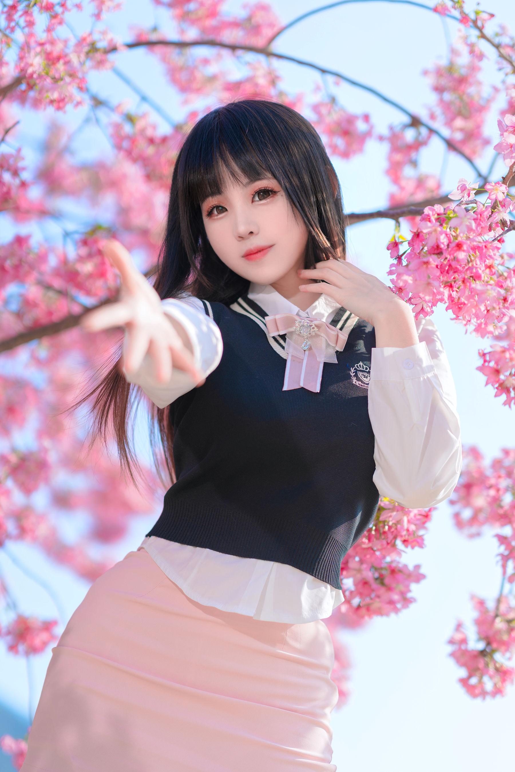 miko酱ww - 2023年03月合集