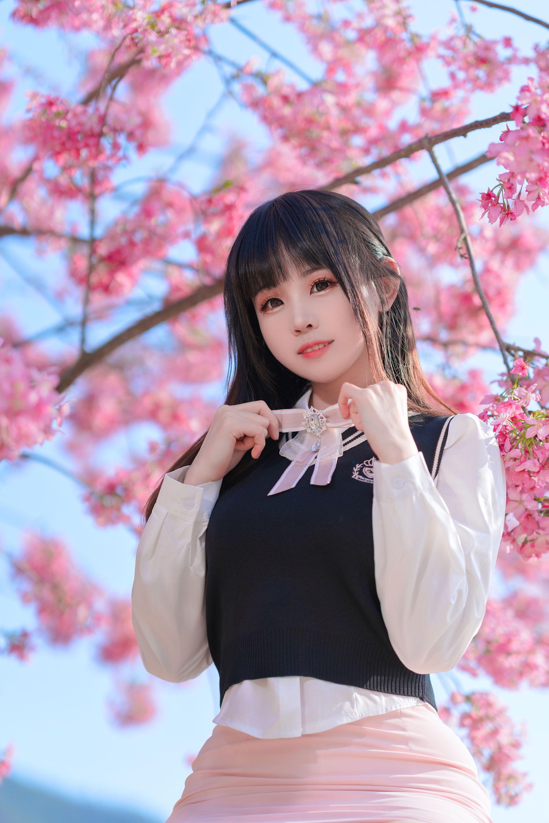 miko酱ww - 2023年03月合集