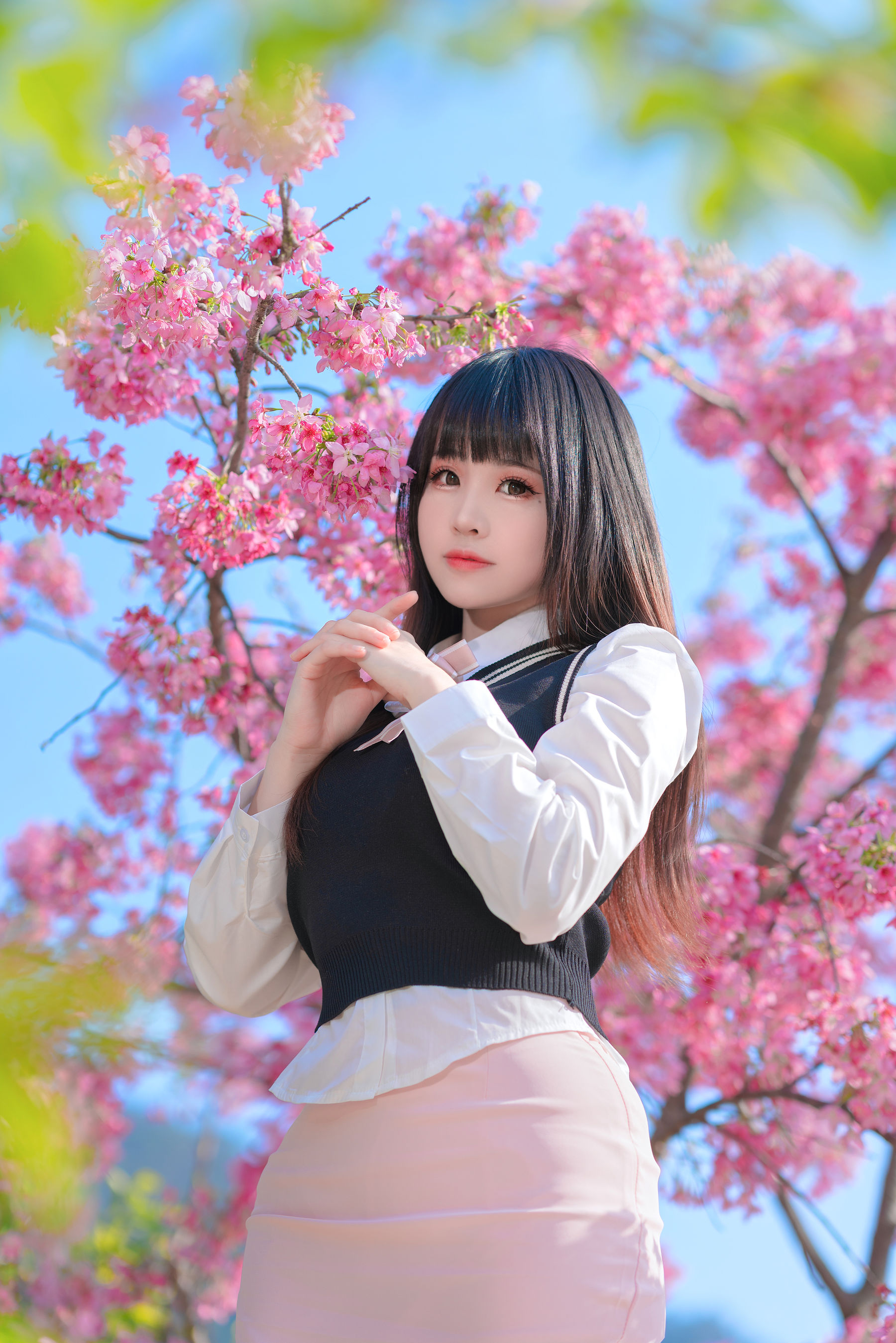 miko酱ww - 2023年03月合集