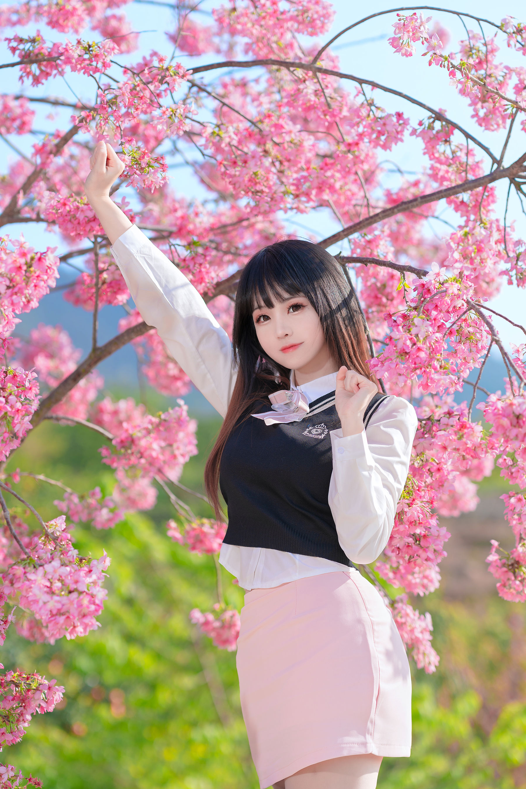 miko酱ww - 2023年03月合集