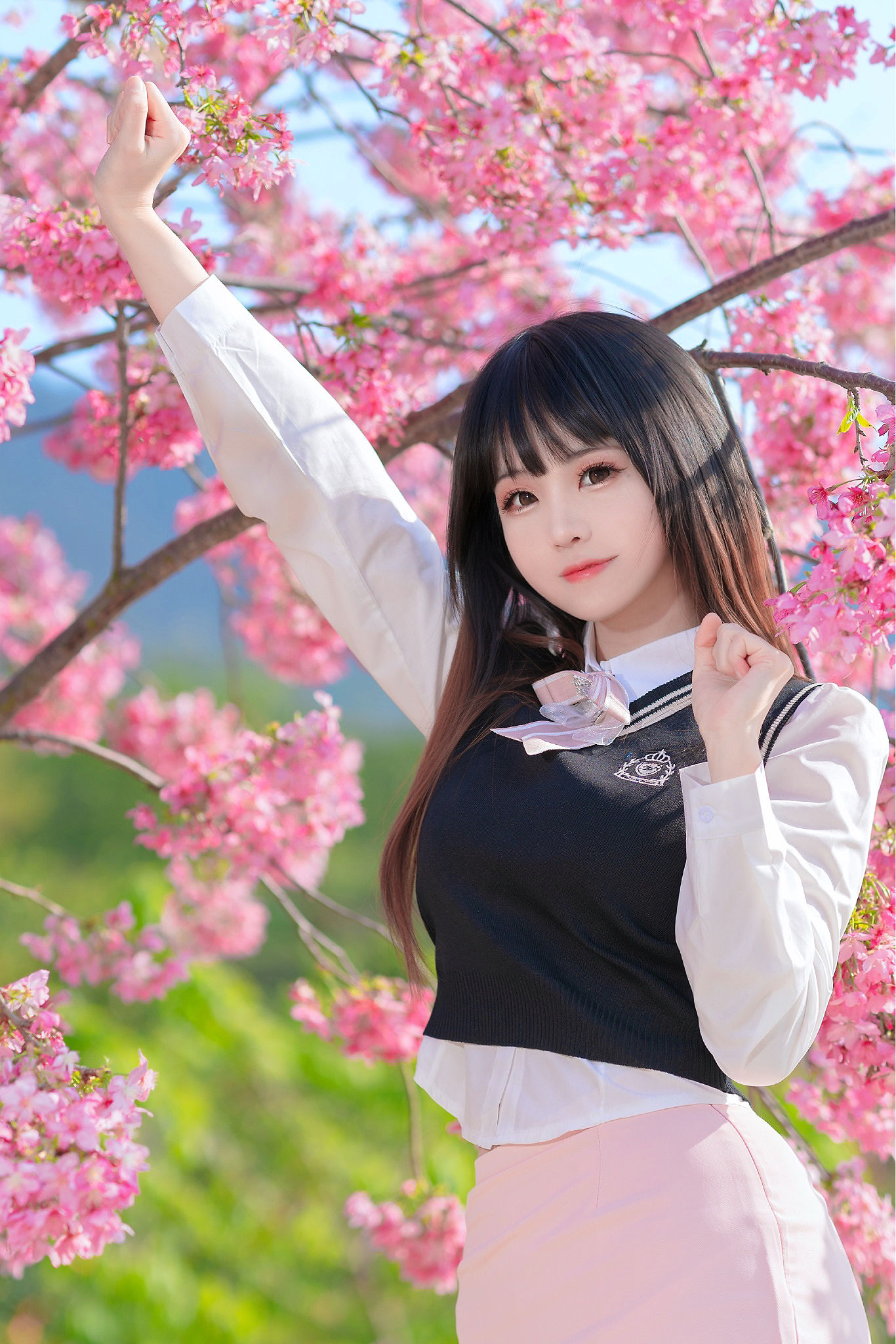 miko酱ww - 2023年03月合集