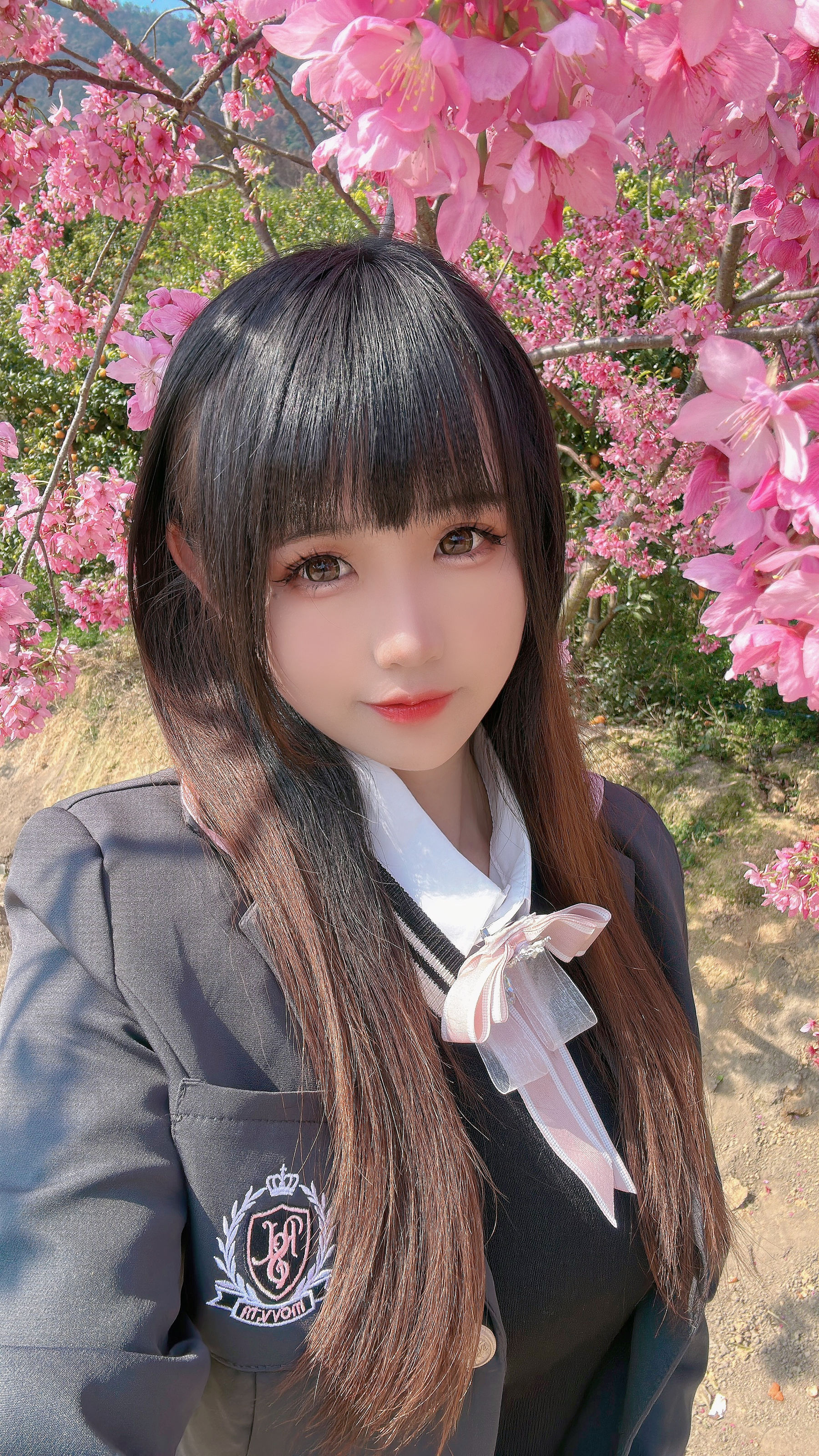 miko酱ww - 2023年03月合集