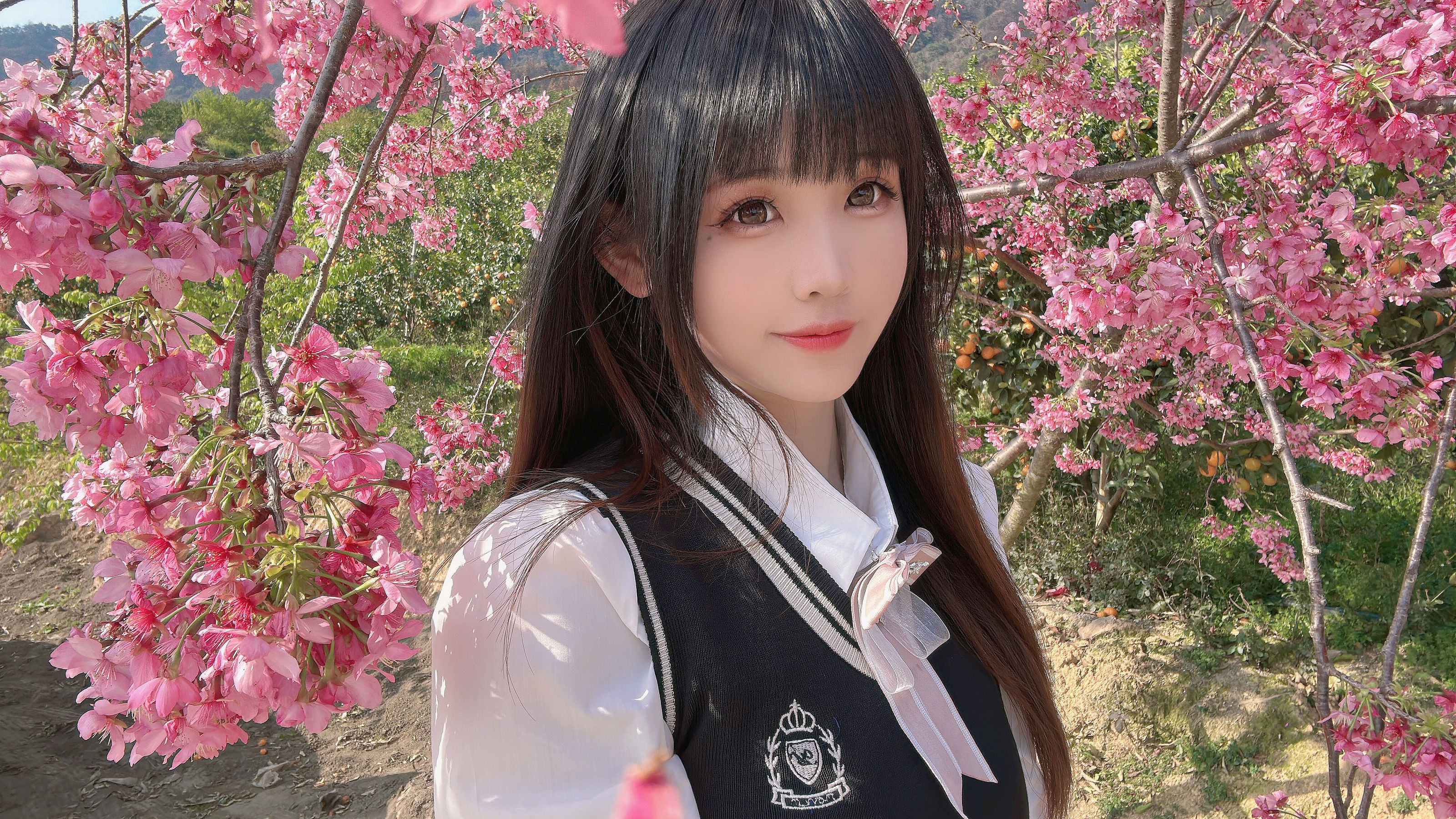miko酱ww - 2023年03月合集