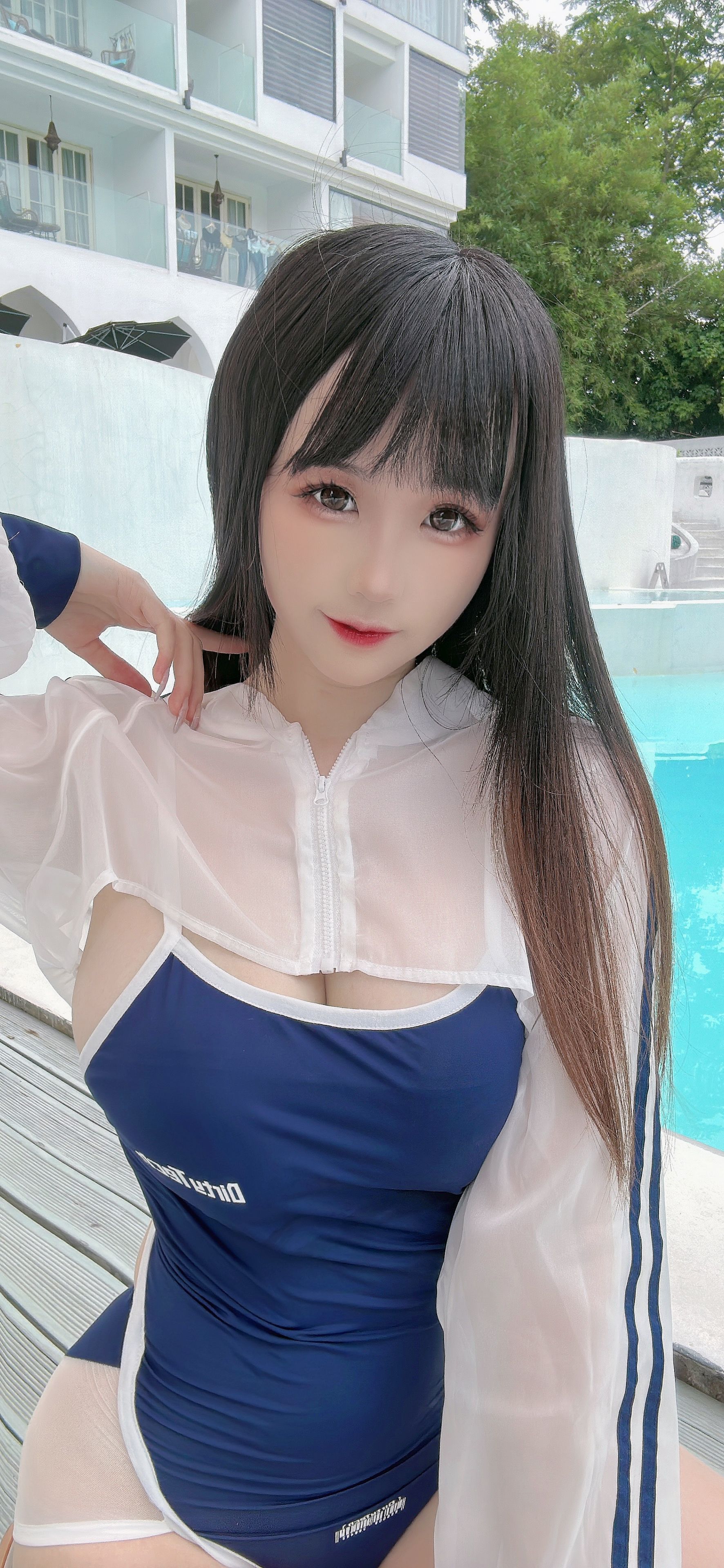 miko酱ww - 2023年06月合集