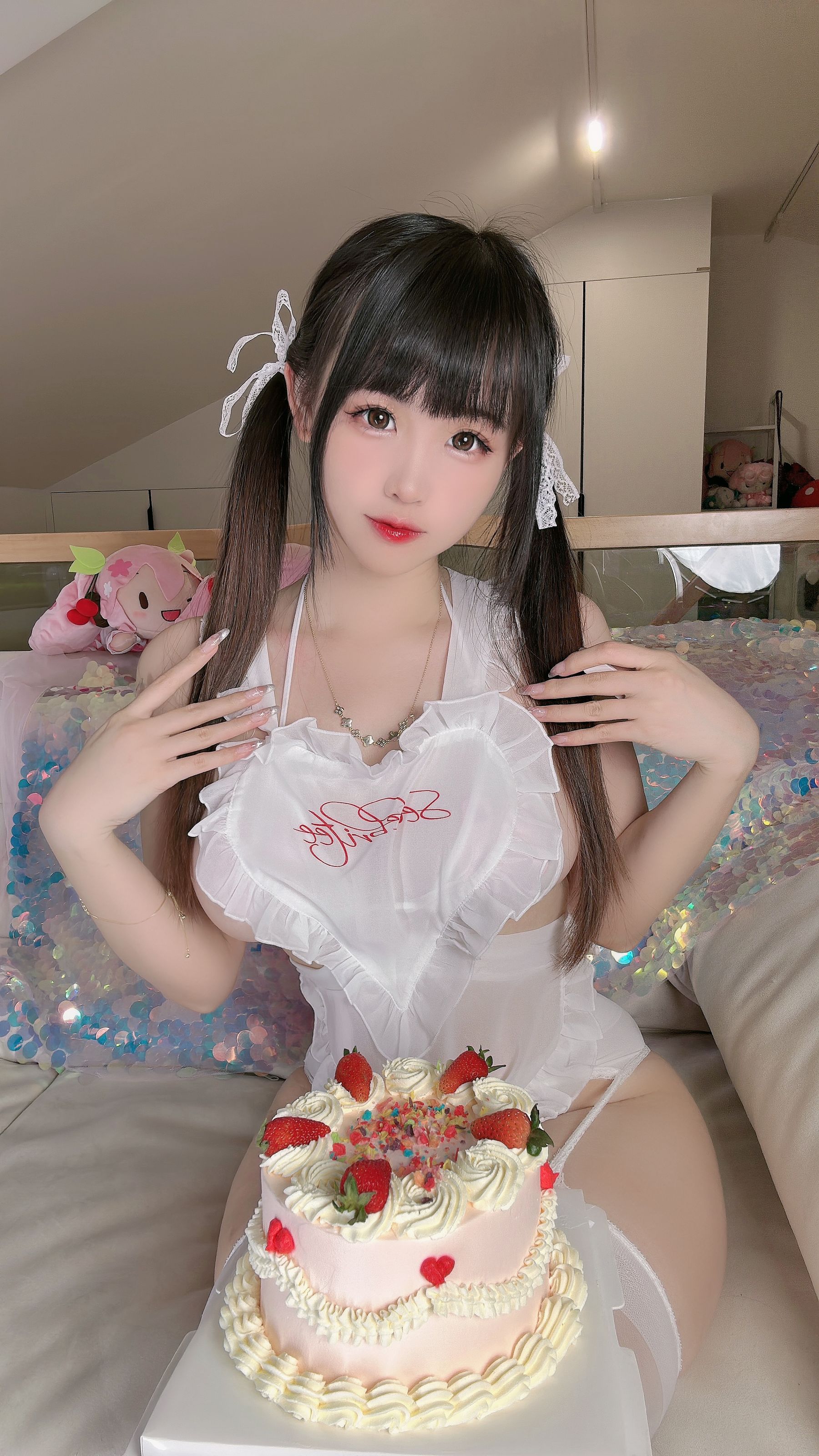 miko酱ww - 2023年06月合集