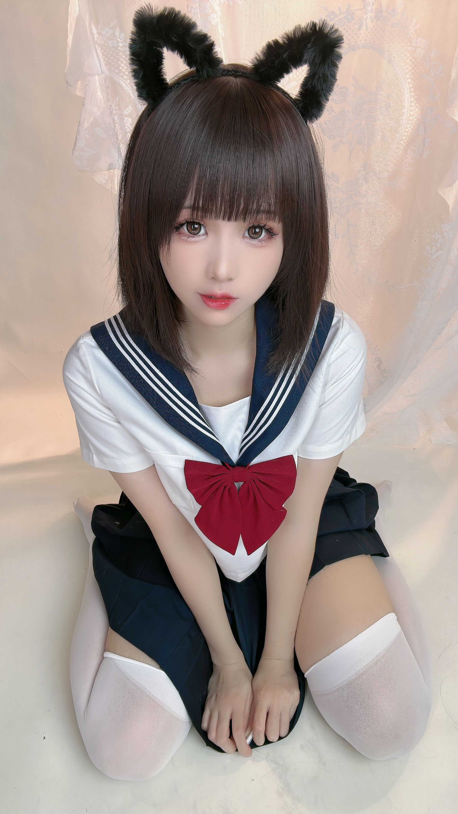 miko酱ww - 2023年07月合集