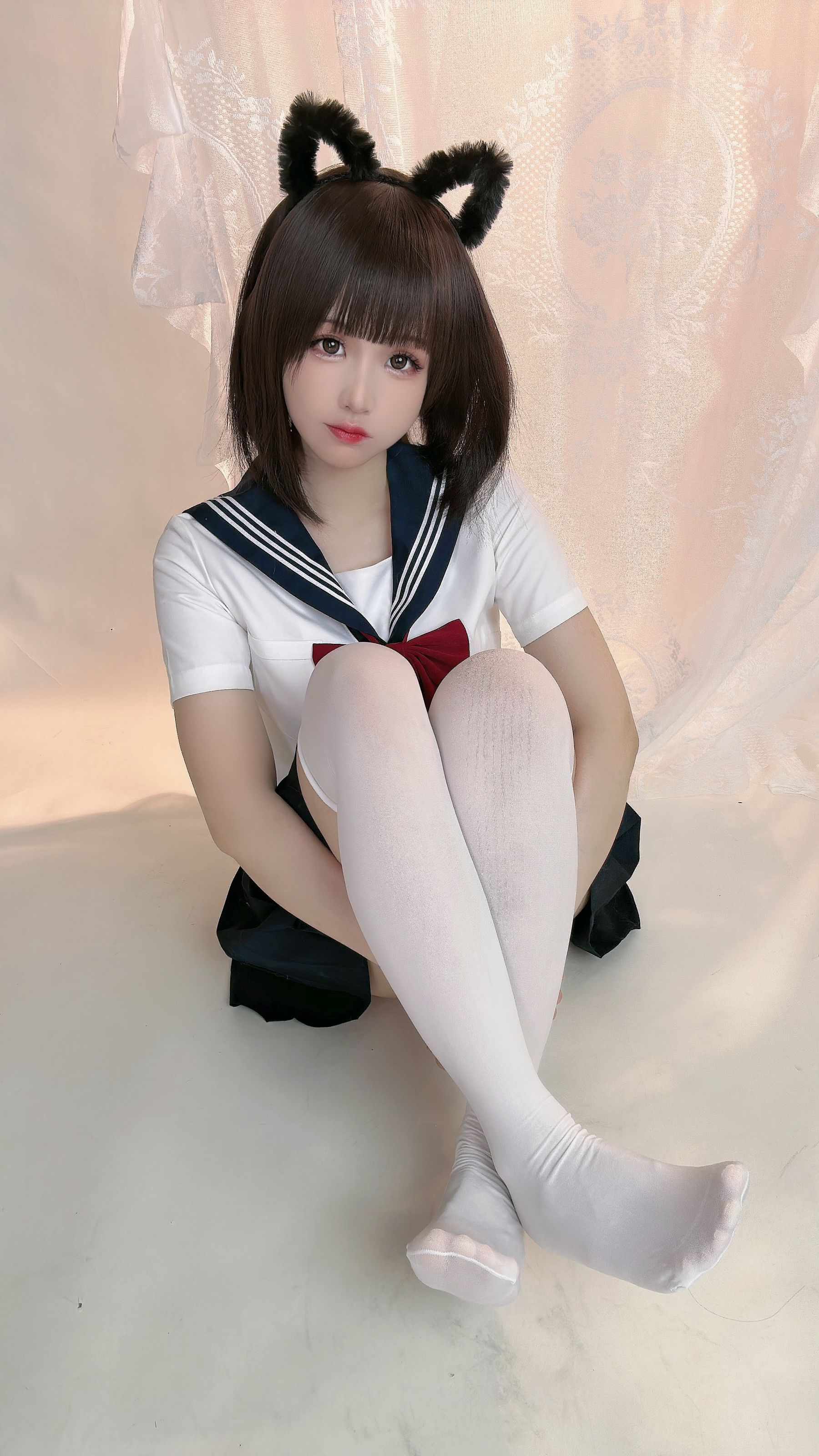 miko酱ww - 2023年07月合集