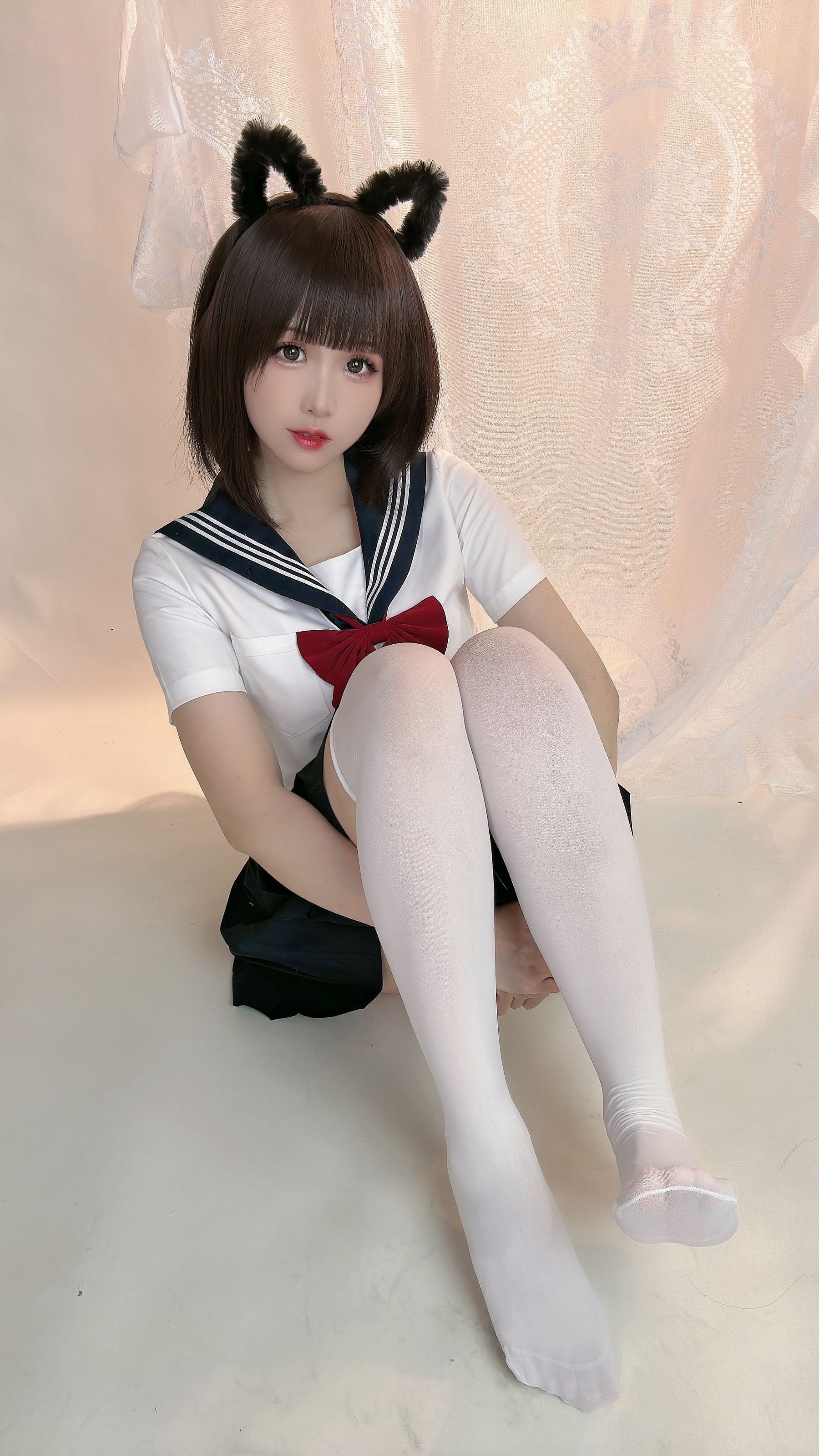 miko酱ww - 2023年07月合集